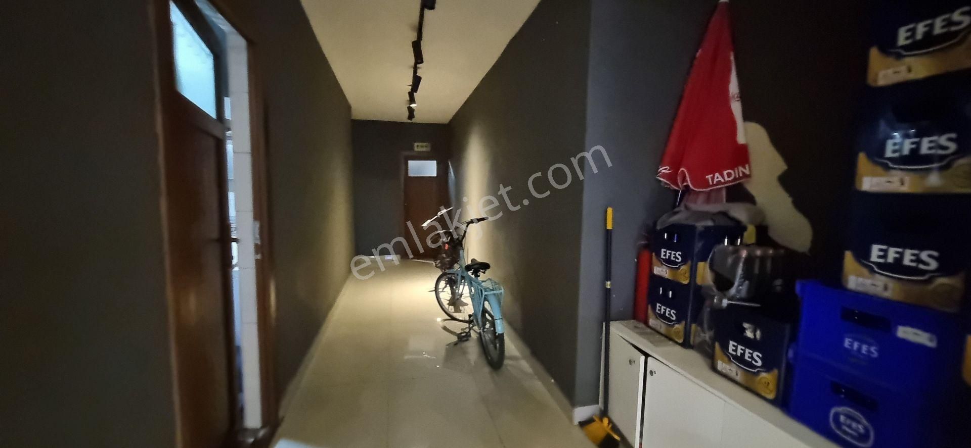 Erdemli Tömük Mah Sahilde Devren Kiralık Cafe Restaurant Bar - Görsel 26