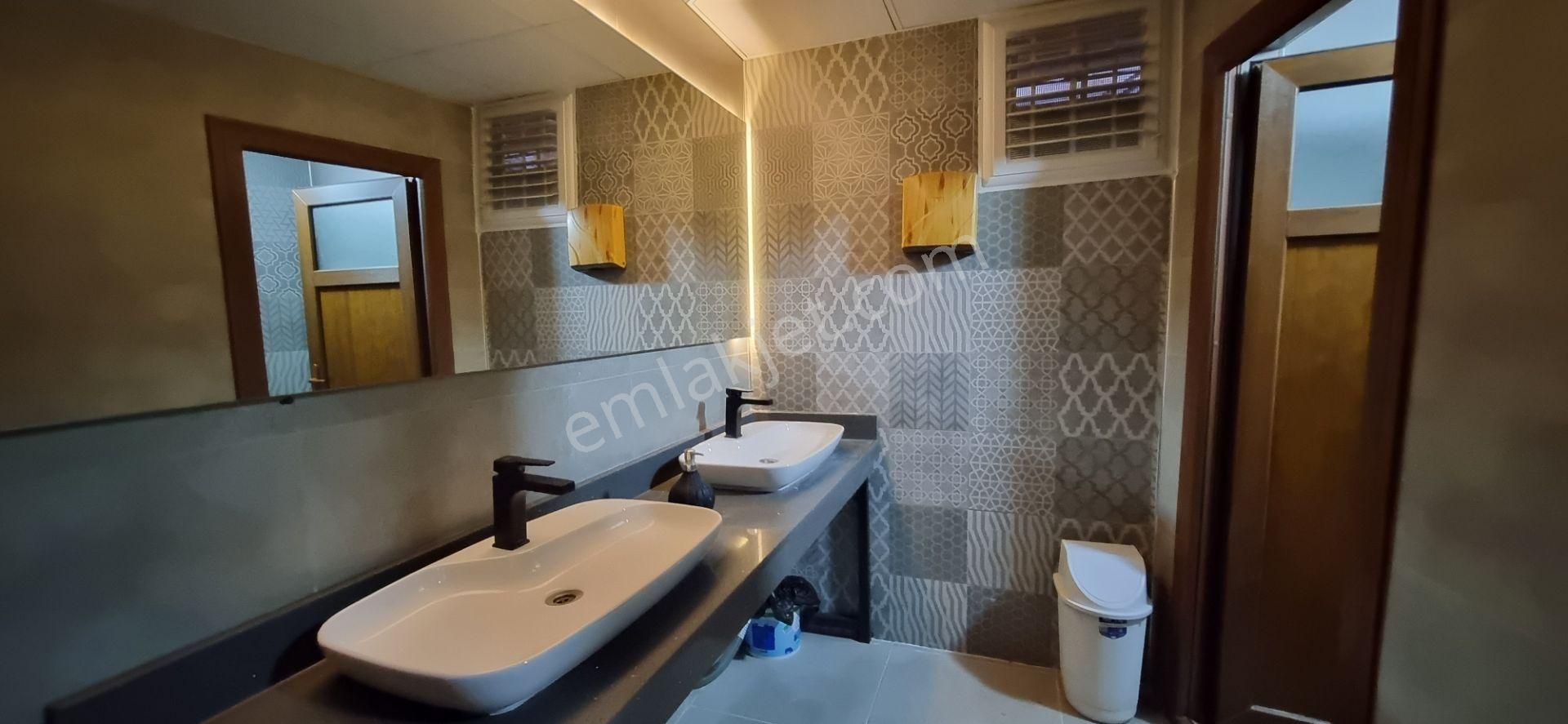 Erdemli Tömük Mah Sahilde Devren Kiralık Cafe Restaurant Bar - Görsel 28