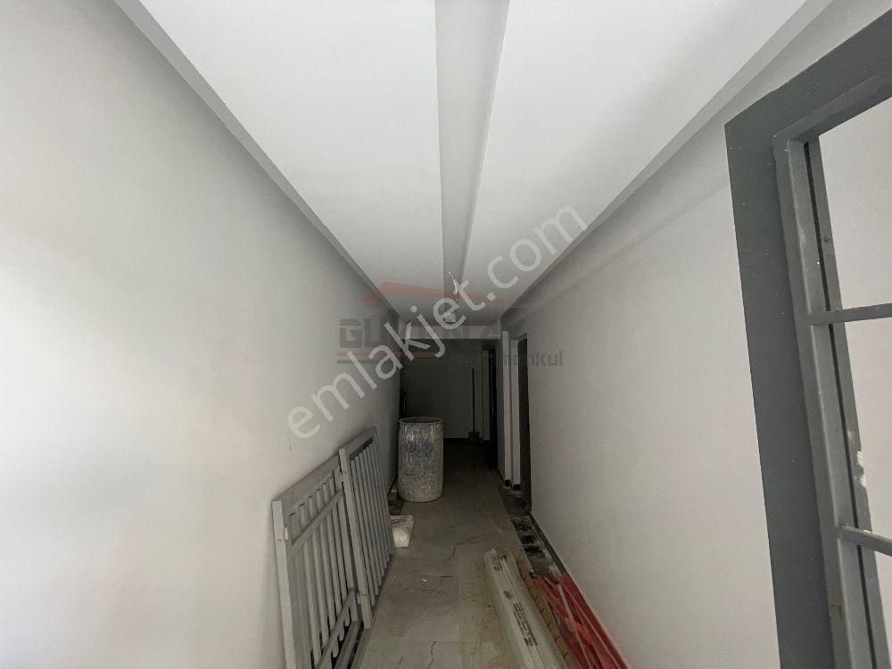 Güvenay - Çorum Kent Park Civarı Satılık 3+1 Sıfır Daire