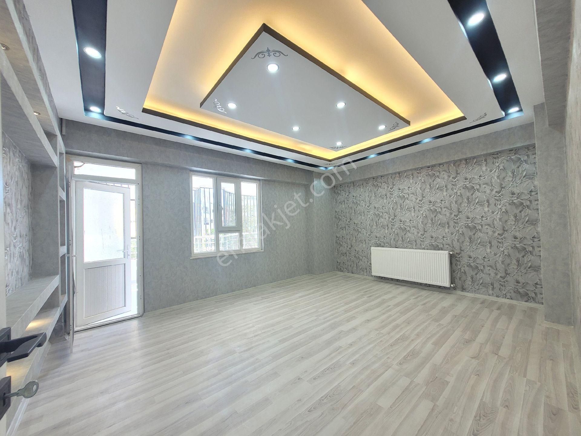 Aksa Doğalgaz Arkası Ful Yapılı 4+1 Taşınmaya Hazır Daire