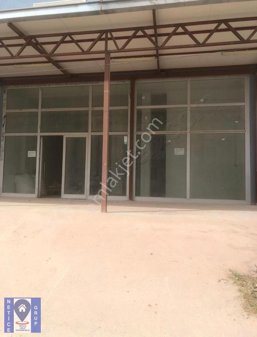 Kayapa Ana Cadde Üzeri 650 M2 Tripleks Kiralık Dükkan