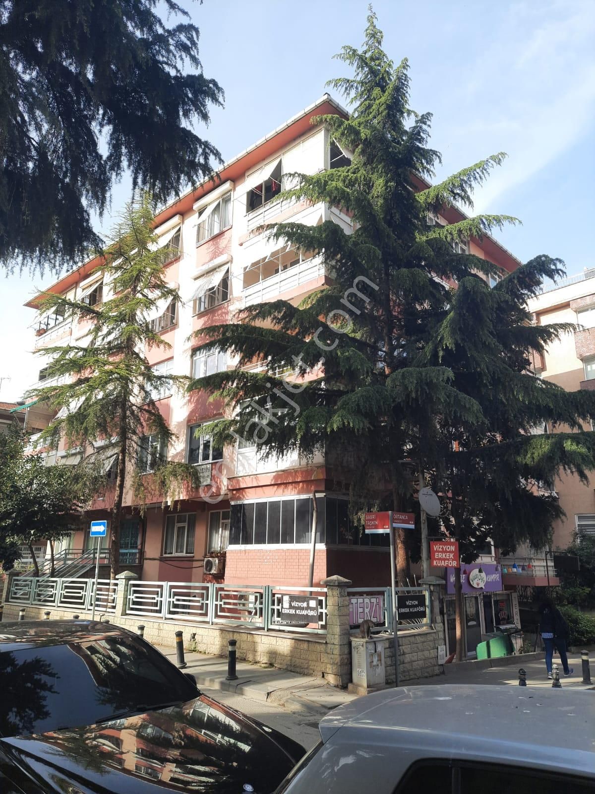 Pendik Uzmanı Cemal Kınay'dan Batı Mah. Kiralık Daire