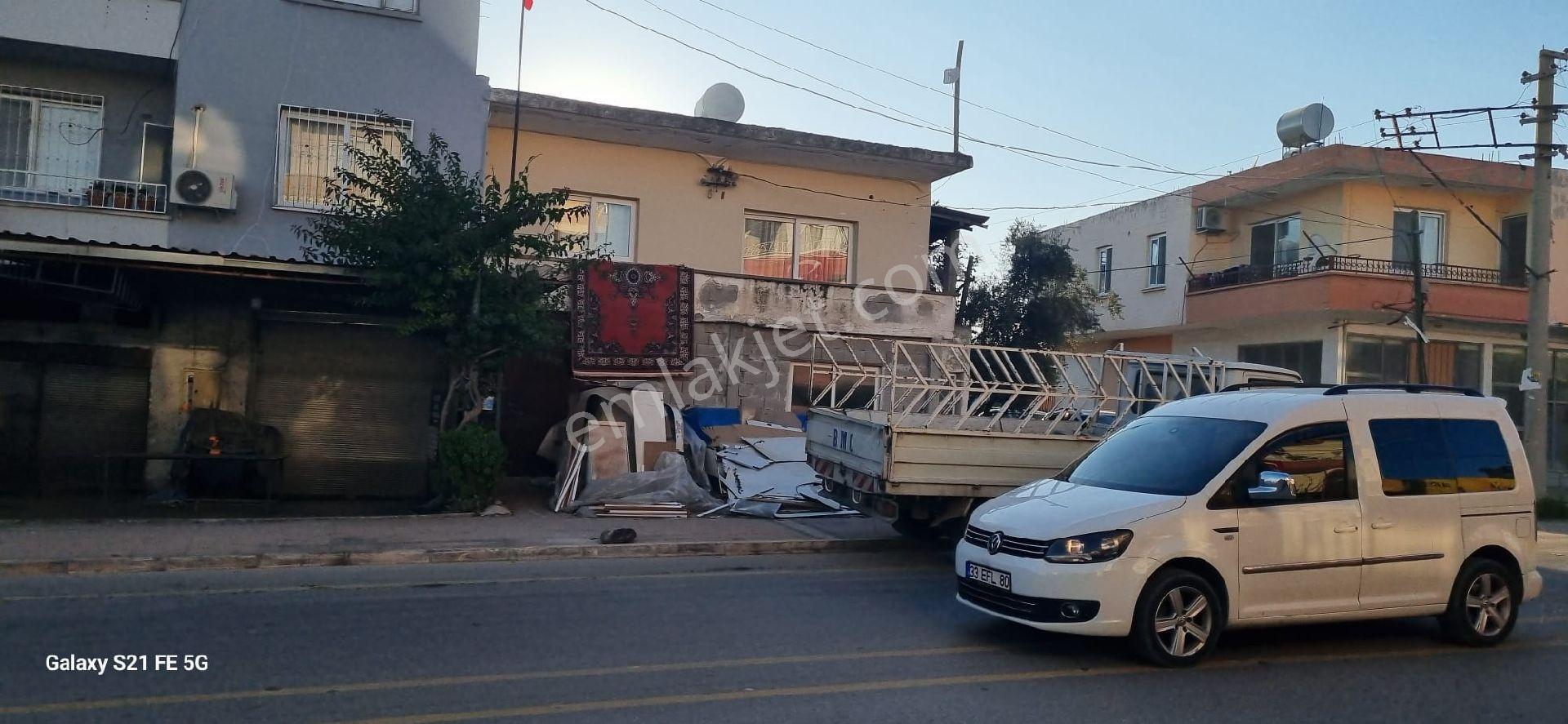 Kuyulkta Cadde Üstü Bina - Görsel 7