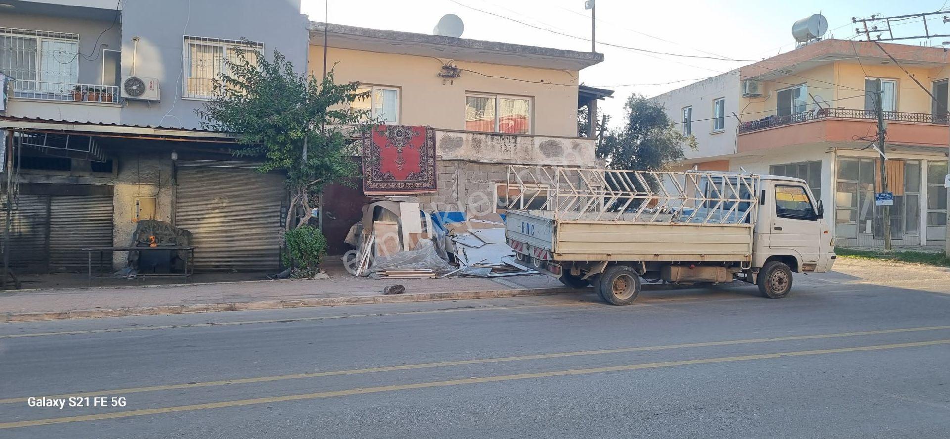 Kuyulkta Cadde Üstü Bina - Görsel 6