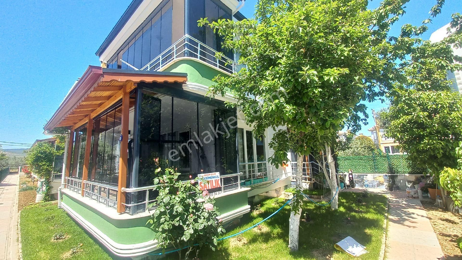 Şarköy Cumh.mah Beyaz Balina,da3+1/125 M2 Dublex