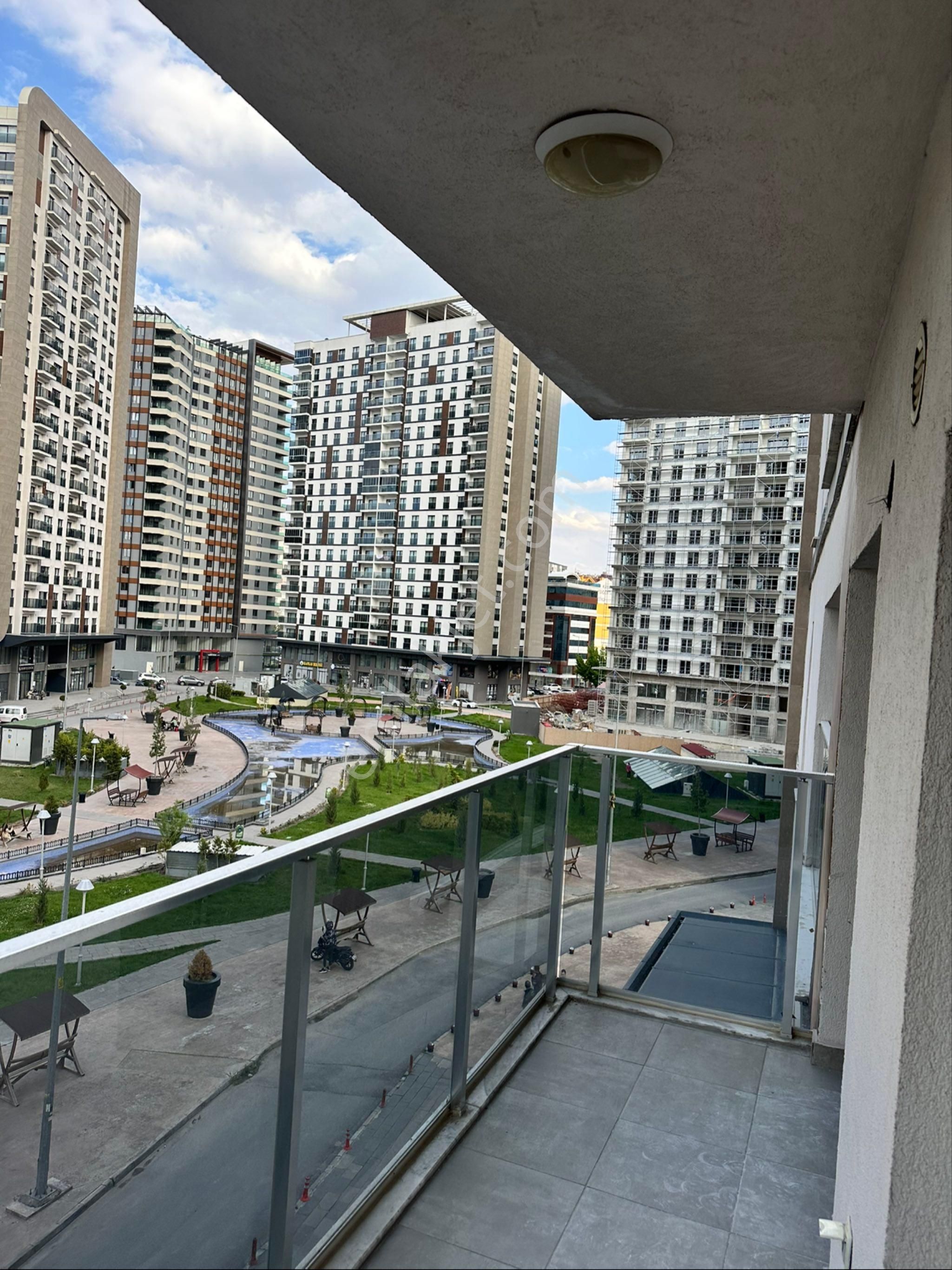 Sahibinden Şehrin Metkezinde Ultra Lux