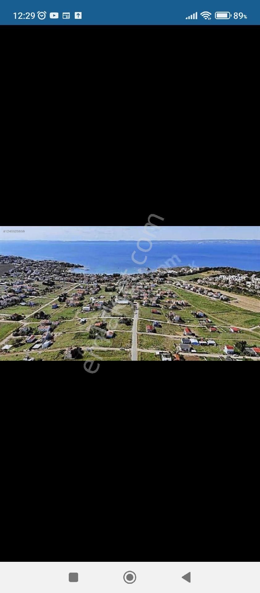 Rasyonel Emlaktan Gelibolu Güneylide Denize Çokyakın Harika Mmanzaralı