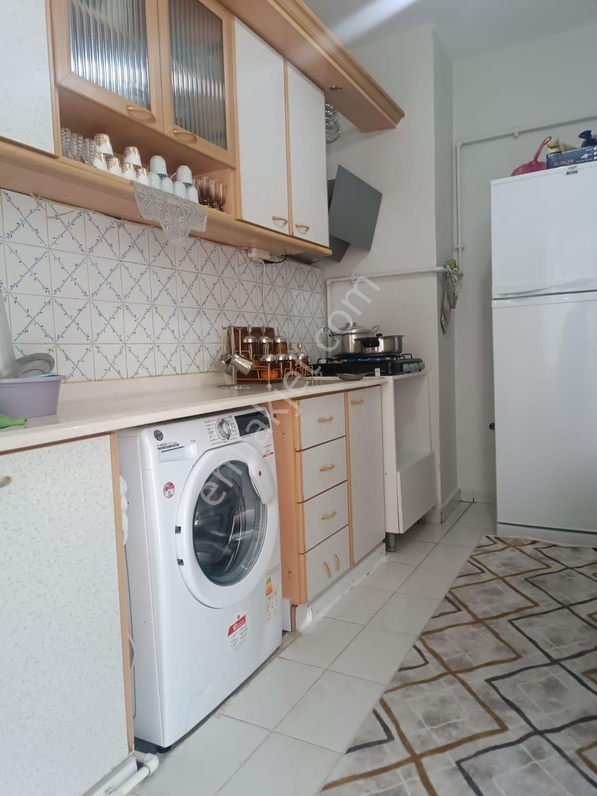 Karatay/hüsamettin Çelebi Mah. 2+1 Satılık Firsat Daire