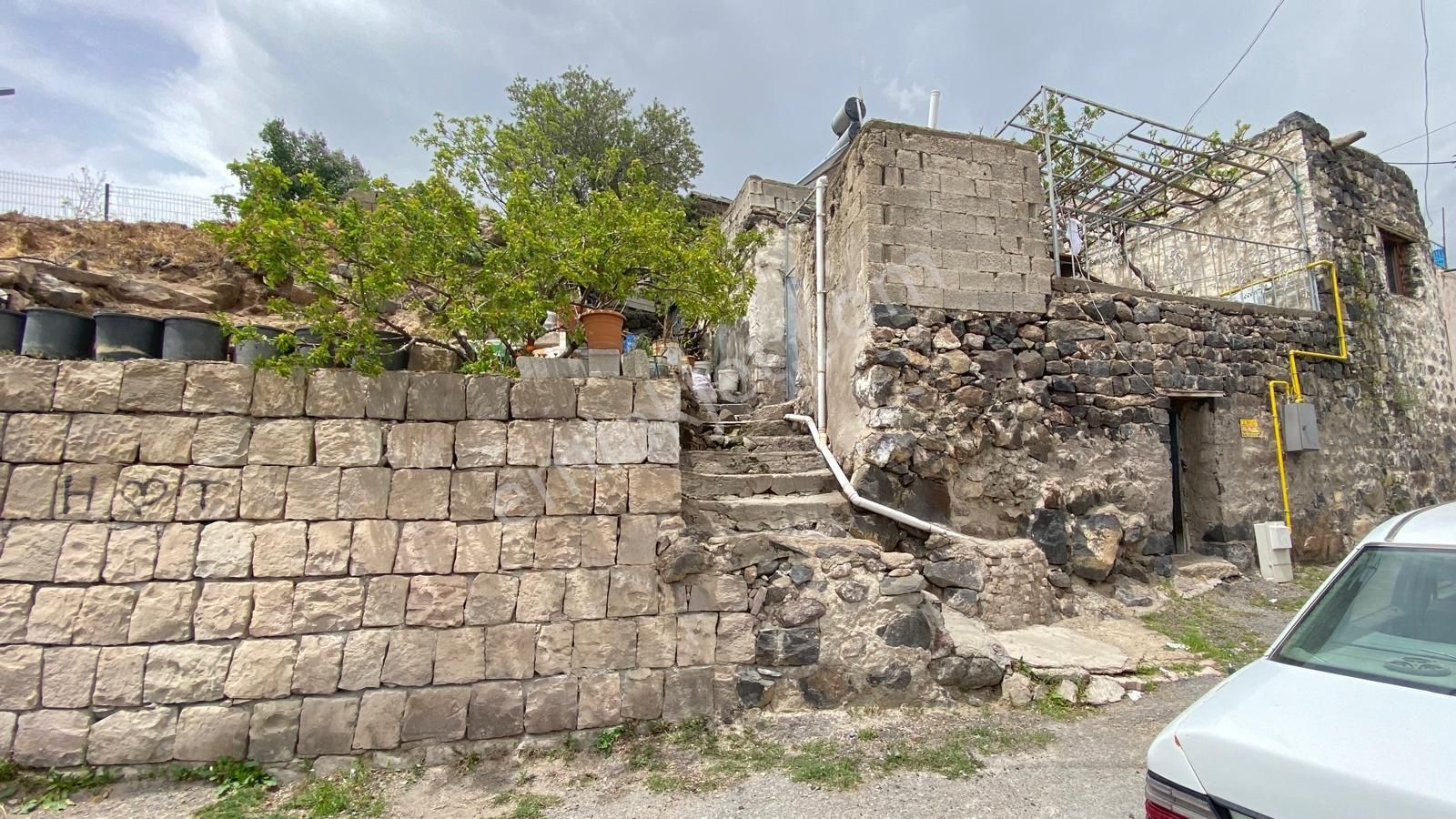 Hacılar Yukarı Mahalle