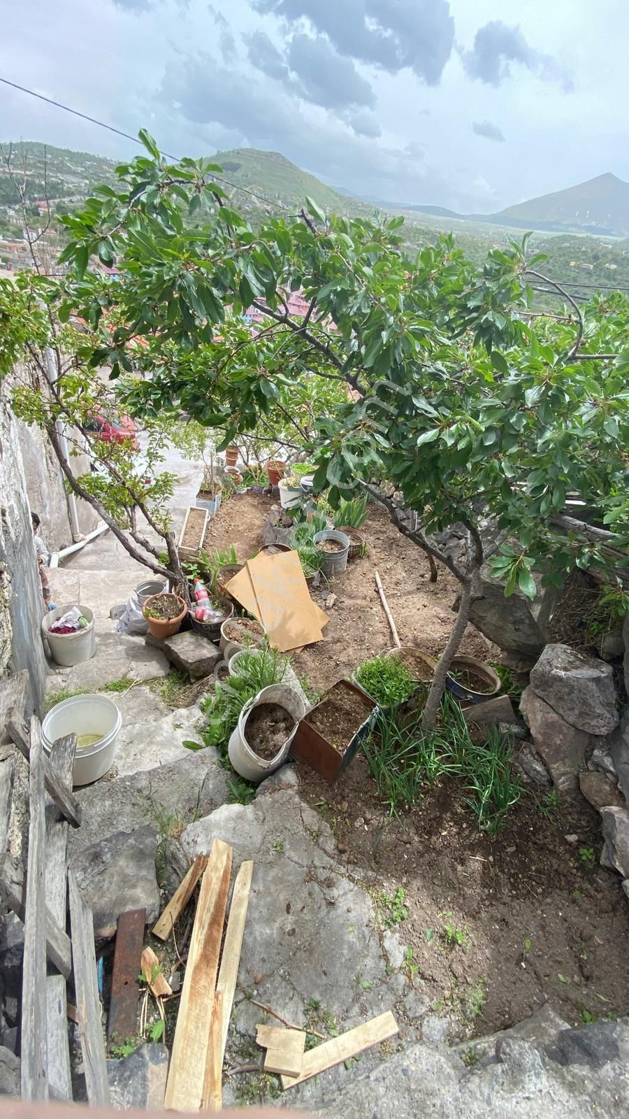 Hacılar Yukarı Mahalle - Görsel 6