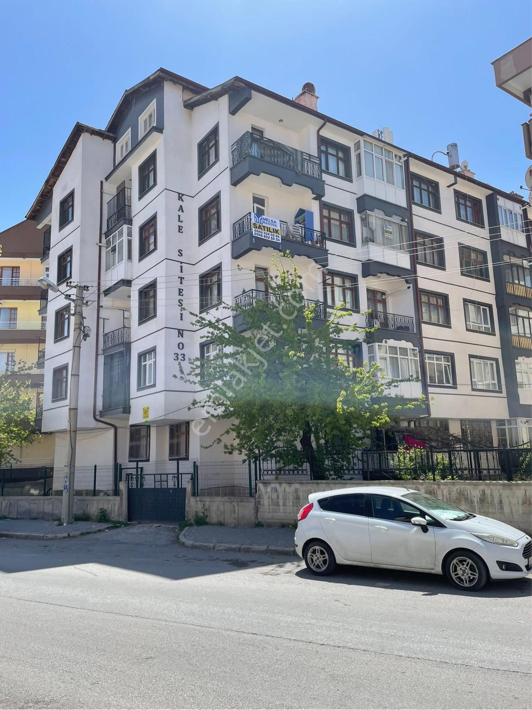 Mehmet Akif Mah. Satılık 3+1 Arakat Daire