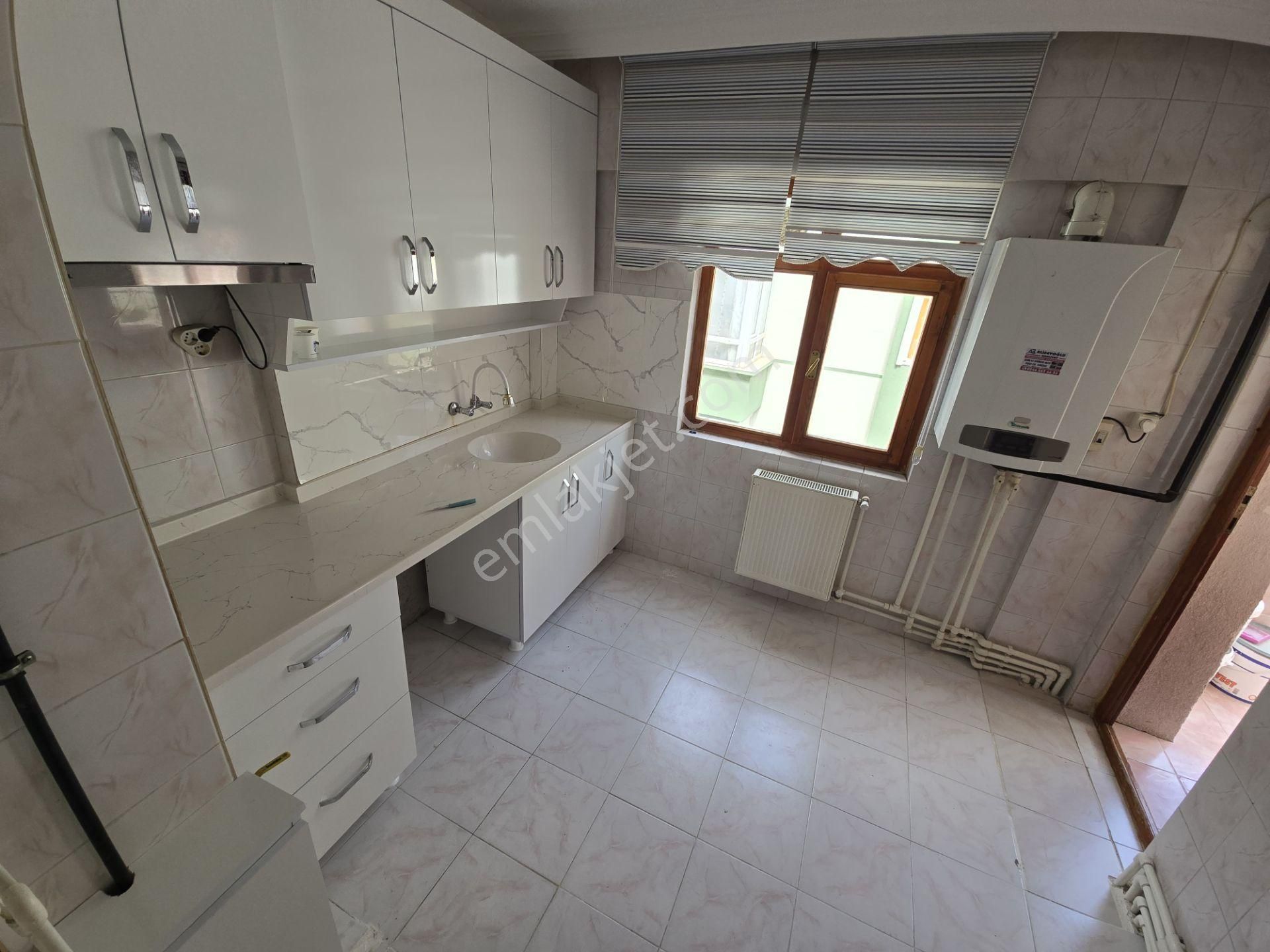 Pınarbaşı Mh'de 3+1 115 M² Bağımsız Ara Katta Yapılı Daire