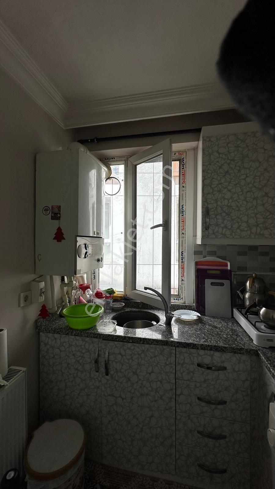 Seyrantepe'de Metroya 7 Dk 2+1 Satılık Daire - Görsel 12