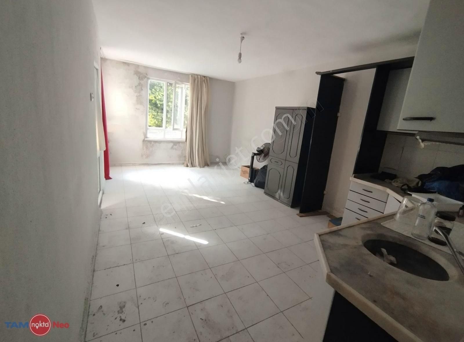 Belek Çarşı Merkezde 80 M2 Geniş Katta 1+1