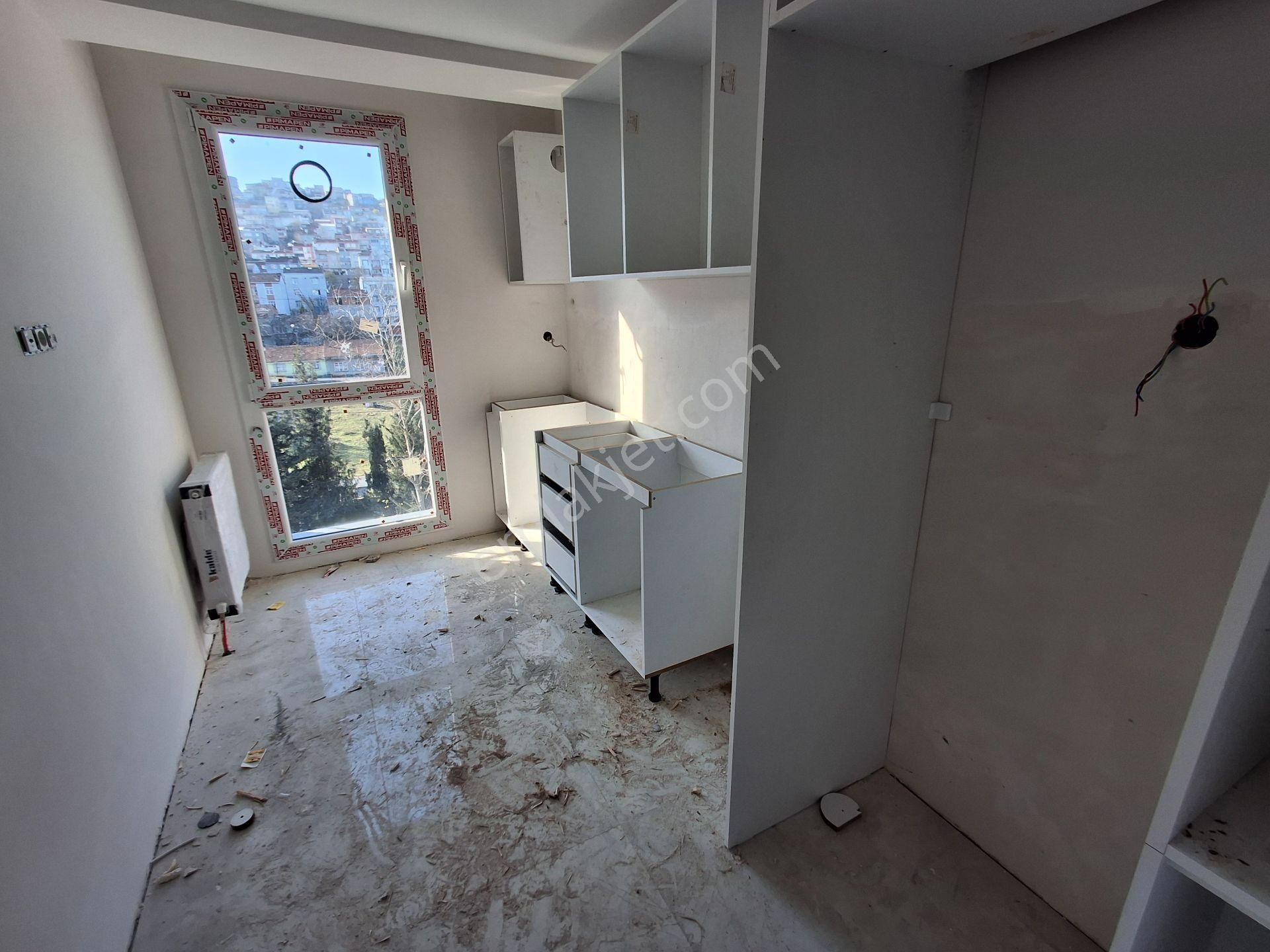 Turyaptan İgdot Karşısında 2+1 85 M2 Satılık Tapulu Sıfır Daire