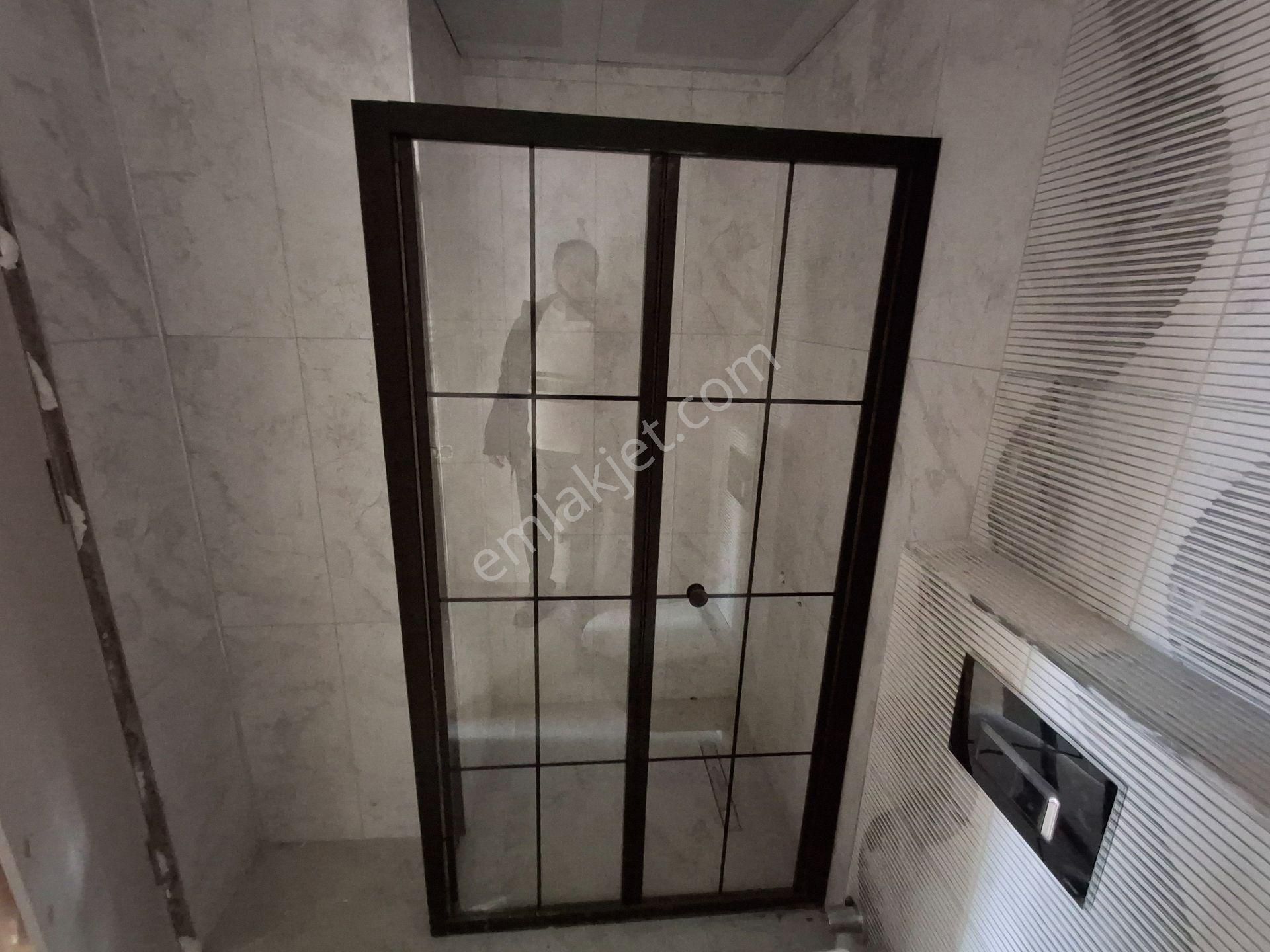 Turyaptan İgdot Karşısında 2+1 85 M2 Satılık Tapulu Sıfır Daire - Görsel 11