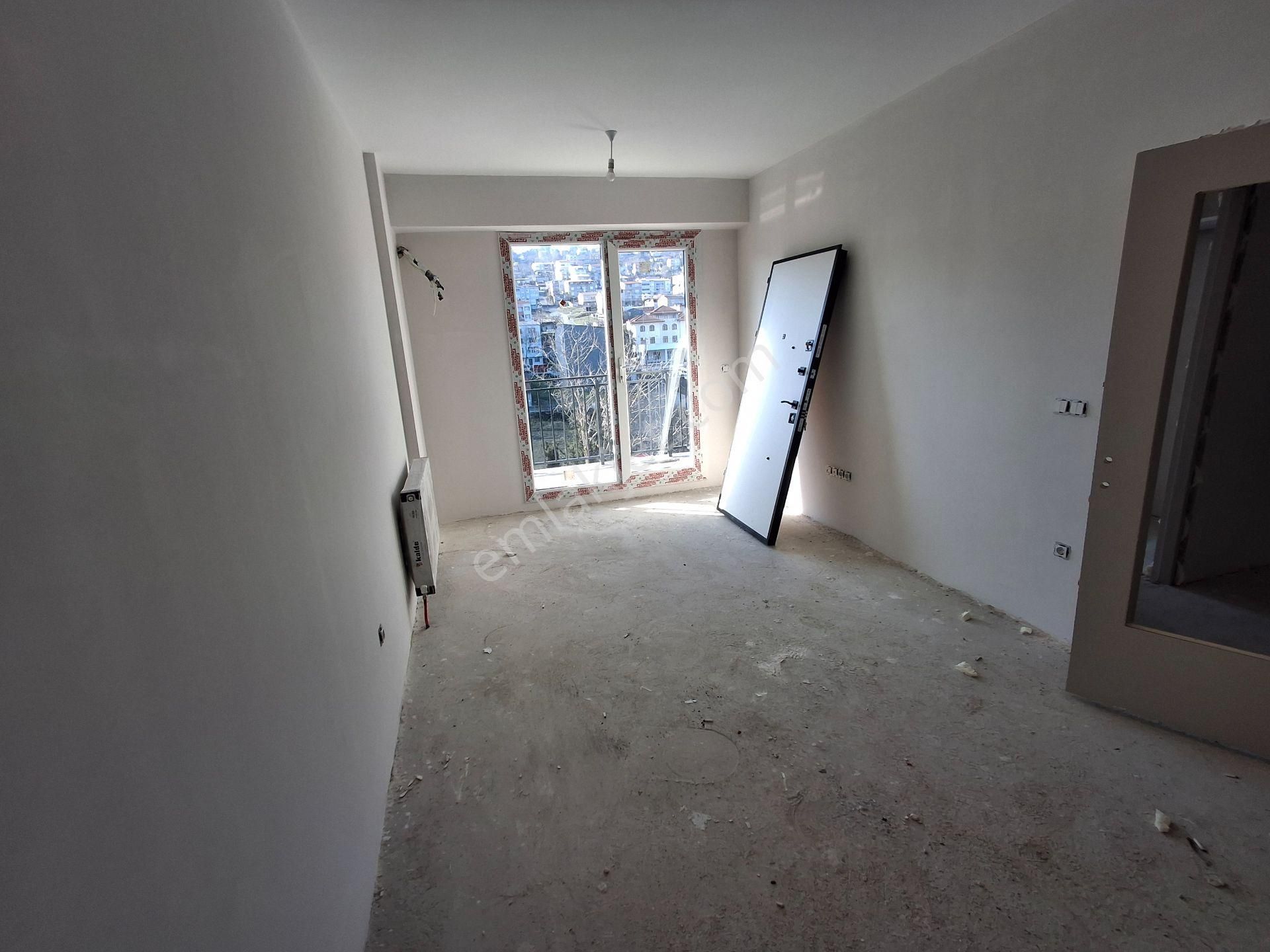 Turyaptan İgdot Karşısında 2+1 85 M2 Satılık Tapulu Sıfır Daire - Görsel 4