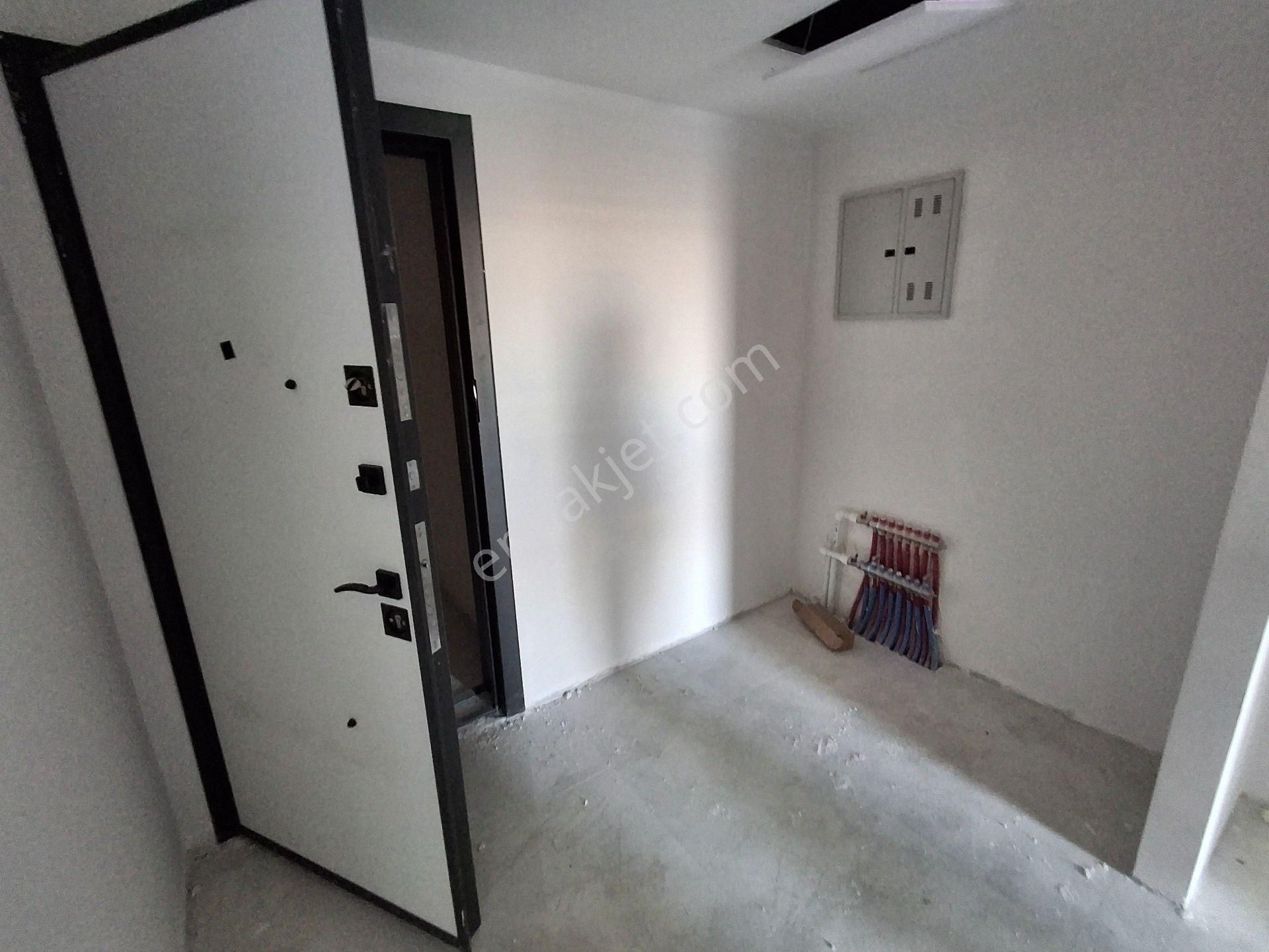 Turyaptan İgdot Karşısında 2+1 85 M2 Satılık Tapulu Sıfır Daire - Görsel 22