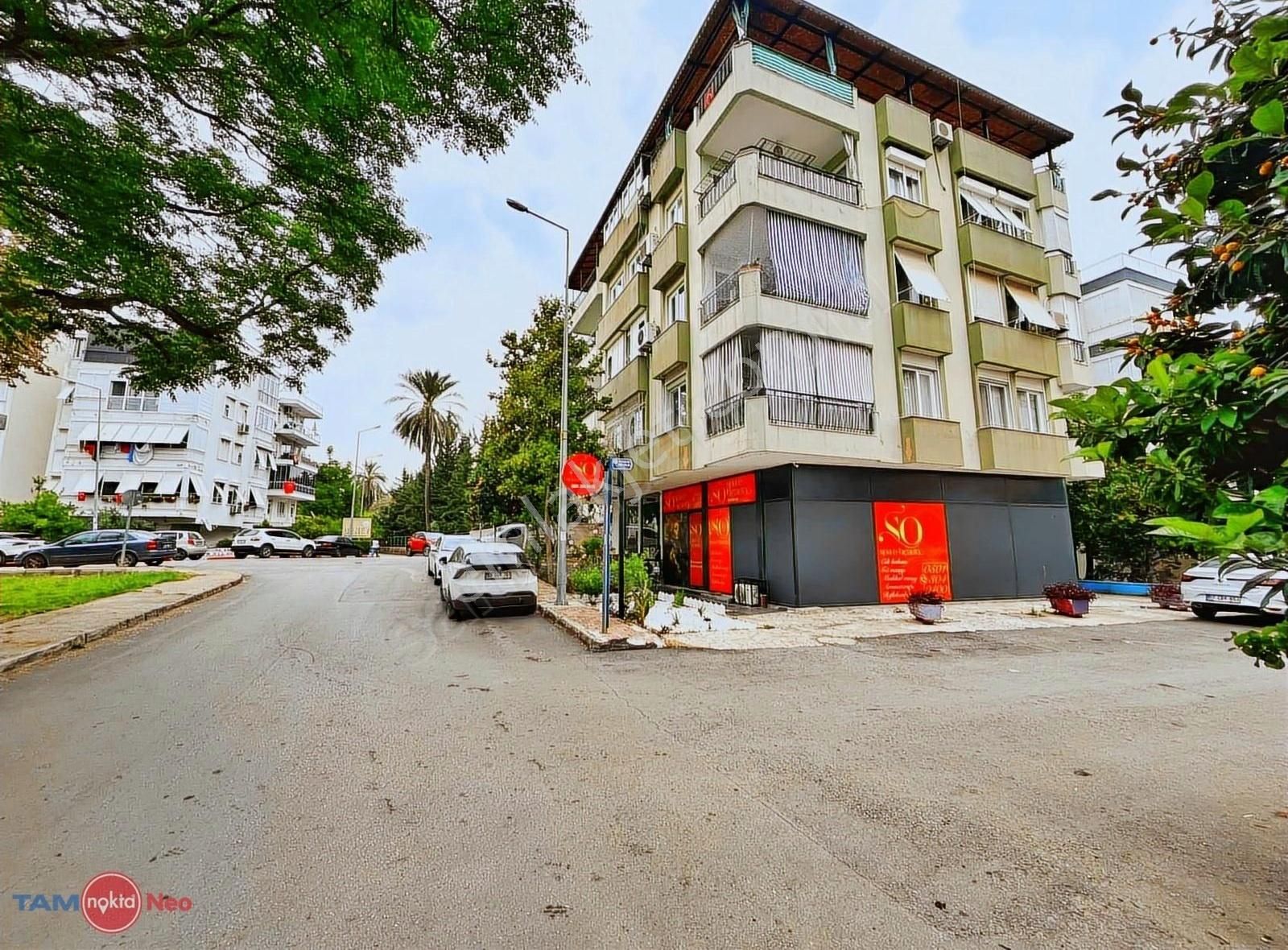 Yatırımlık Fırsat! Denize Yürüme Mesafesinde 2+1 Daire