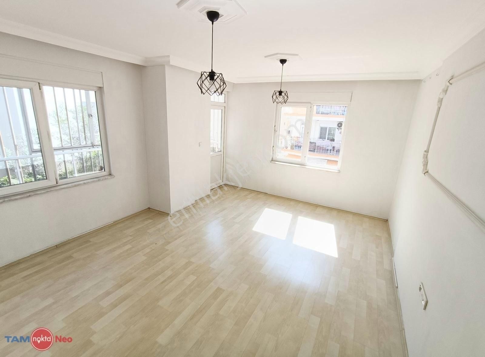 Kepez Kültür Mahallesi'nde Kiralık 2+1 Daire- Erasta Avm Karşısı