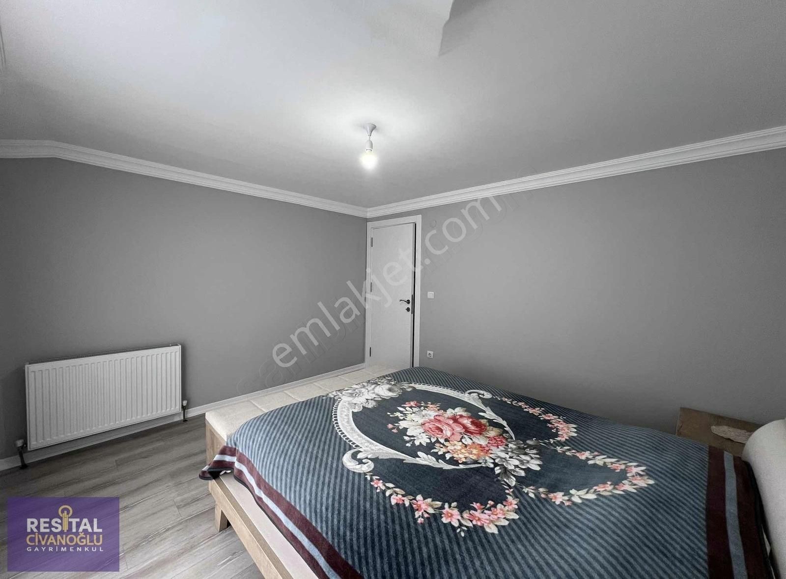 Civanoğlu'ndan Nilüfer Akçalar'da Çok Geniş 2+1 Dubleks - Görsel 7