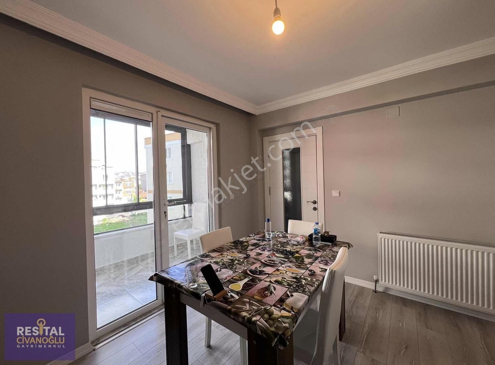 Civanoğlu'ndan Nilüfer Akçalar'da Çok Geniş 2+1 Dubleks - Görsel 25