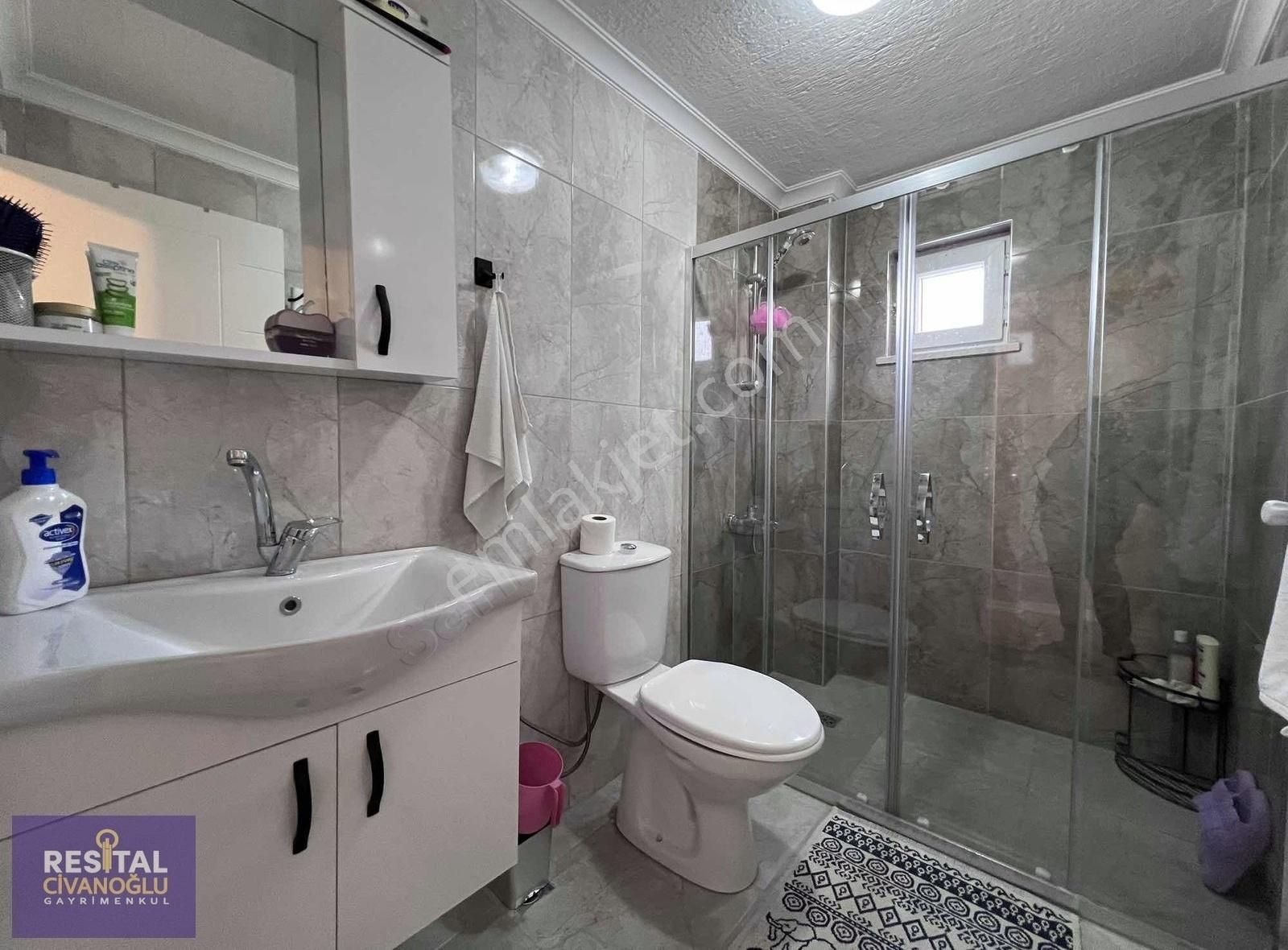Civanoğlu'ndan Nilüfer Akçalar'da Çok Geniş 2+1 Dubleks - Görsel 14