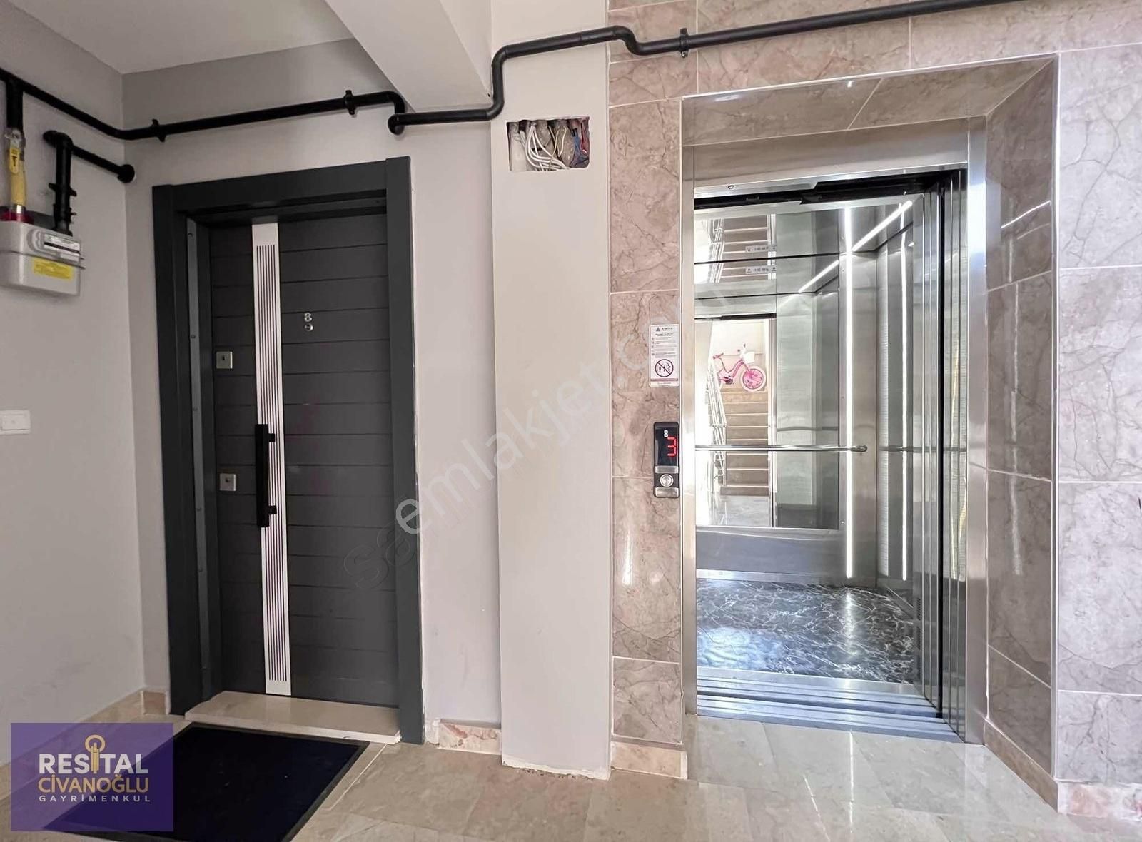 Civanoğlu'ndan Nilüfer Akçalar'da Çok Geniş 2+1 Dubleks - Görsel 27