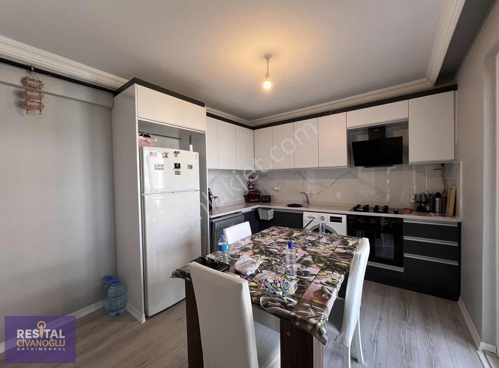 Civanoğlu'ndan Nilüfer Akçalar'da Çok Geniş 2+1 Dubleks - Görsel 13