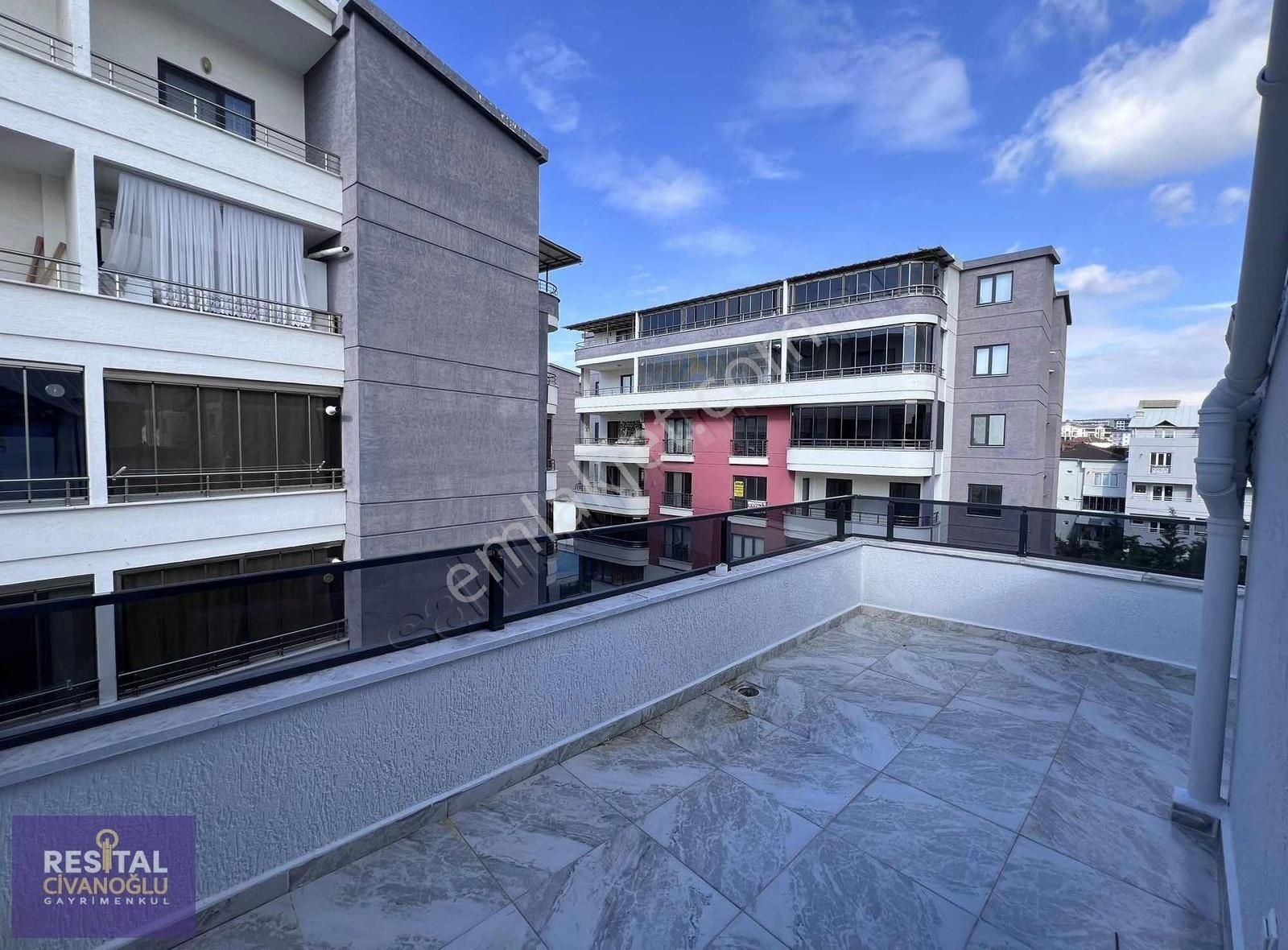 Civanoğlu'ndan Nilüfer Akçalar'da Çok Geniş 2+1 Dubleks - Görsel 4