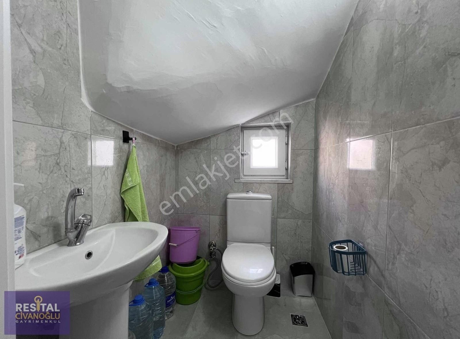 Civanoğlu'ndan Nilüfer Akçalar'da Çok Geniş 2+1 Dubleks - Görsel 22