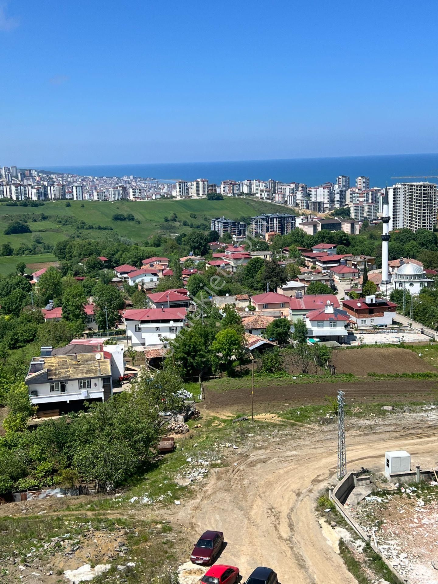 Çobanlı'da Deniz Manzaralı 2+1 Fırsat Daire