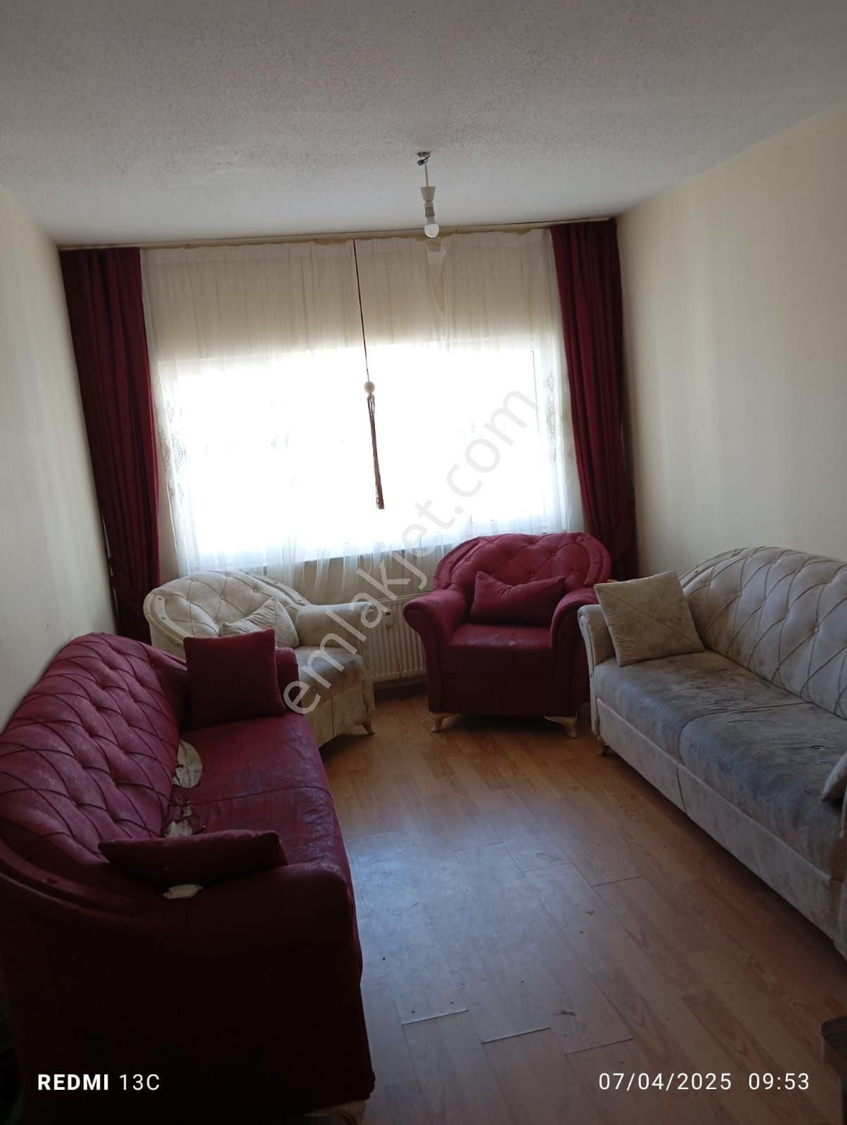 Toki Satılık Daire