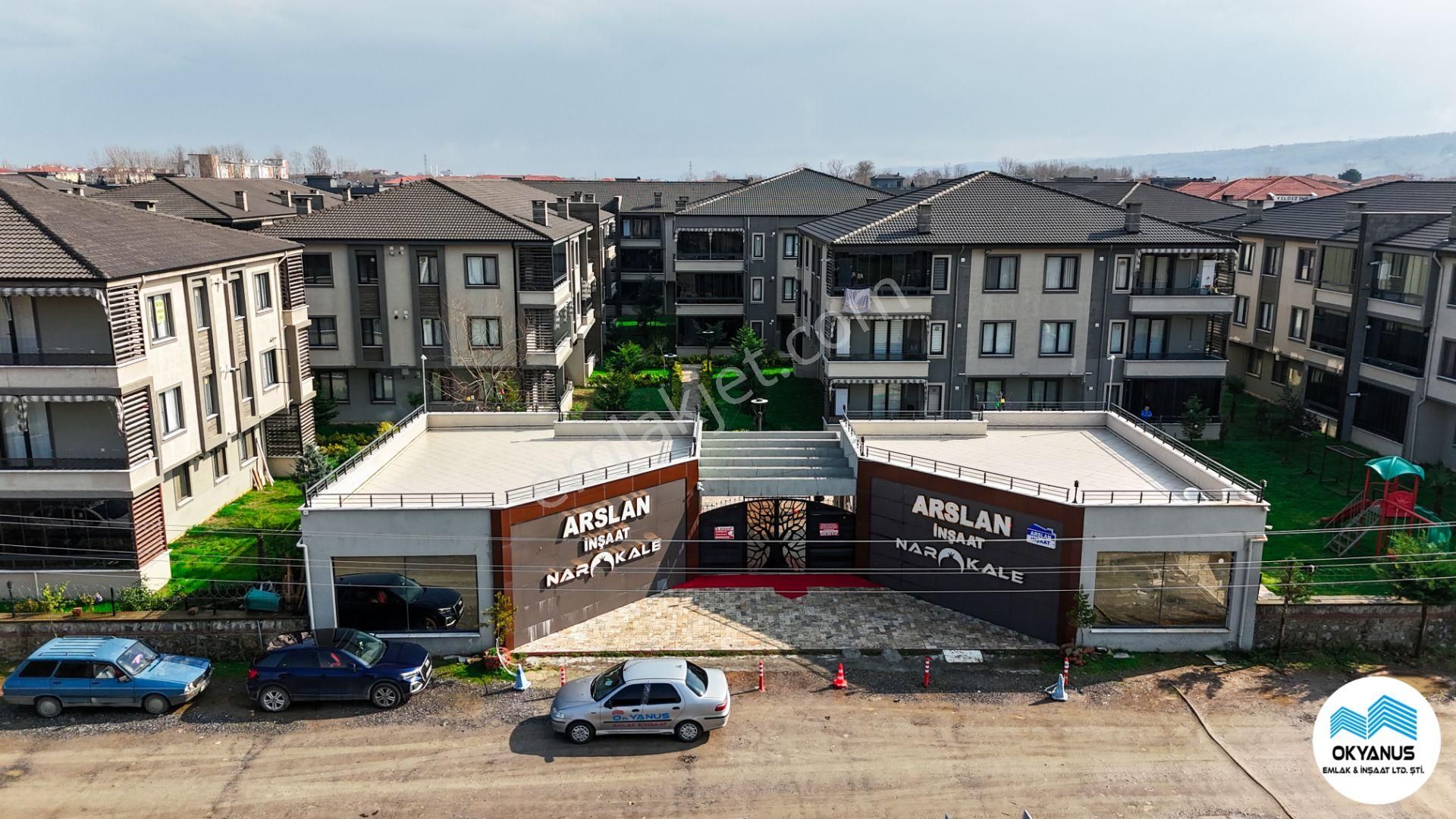 🌟 Eşyalı, Havuzlu Sitede 1+1 Daire! 🏡 Konfor Ve Lüks Bir Arada! 🏊‍♂️