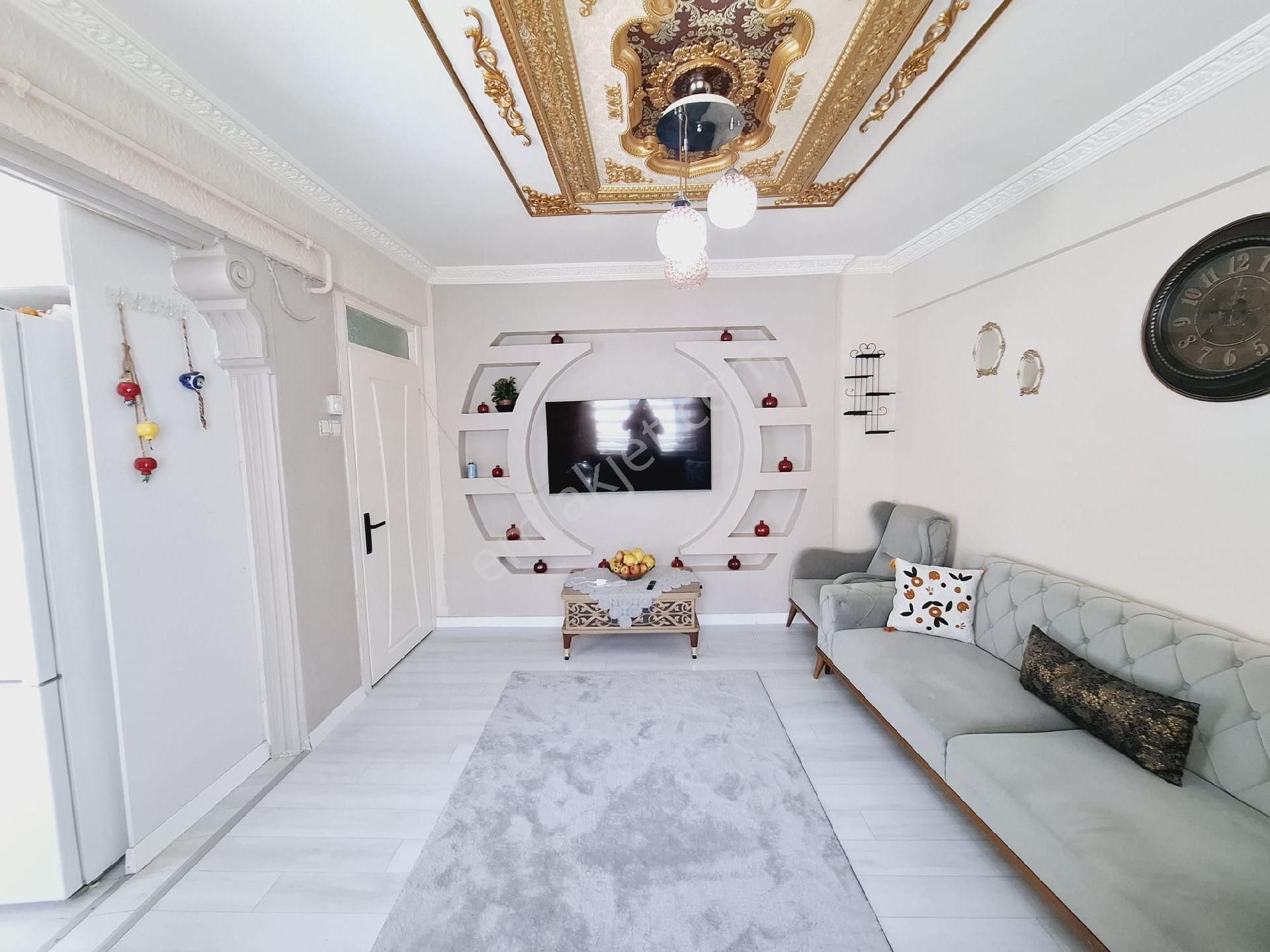 Şehir İçinde 100m² Satılık Daire