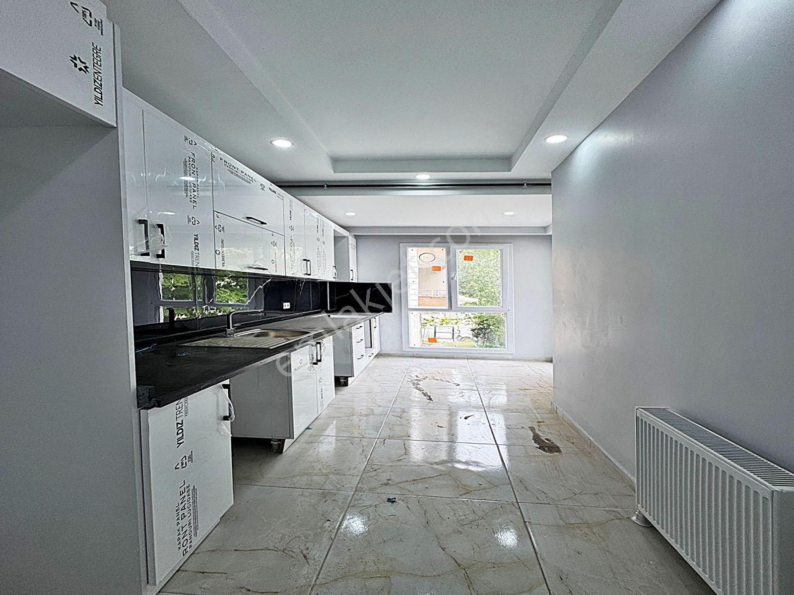 Cadde34 Yapı'dan Ebeveyn Banyolu Sıfır 3+1 140 M2 Daire!!!
