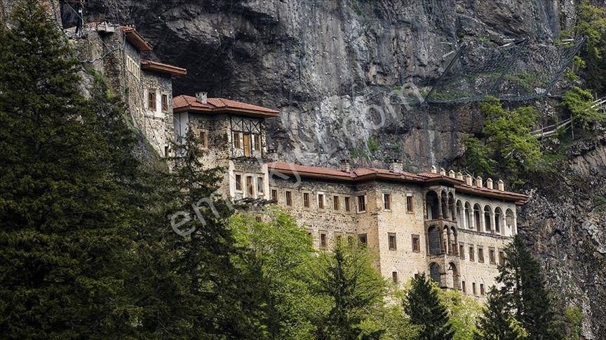 Trabzon Maçkada Satılık Butik Otel