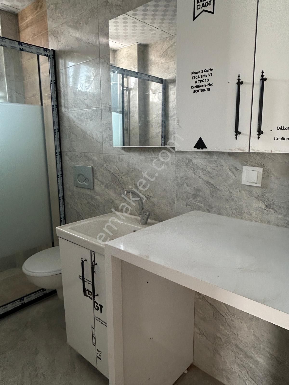 İzmir Eşrefpaşa Mahallesi Çinili Cami Yakını Satılık Sıfır 3+1 Daire - Görsel 10