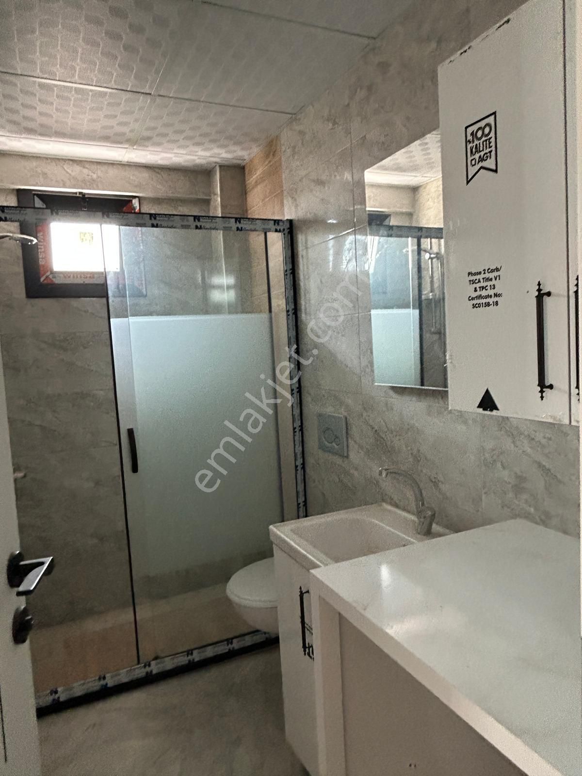 İzmir Eşrefpaşa Mahallesi Çinili Cami Yakını Satılık Sıfır 3+1 Daire - Görsel 9