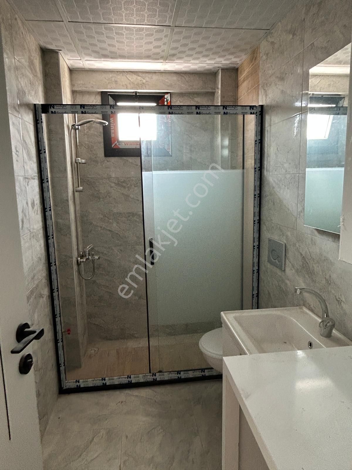 İzmir Eşrefpaşa Mahallesi Çinili Cami Yakını Satılık Sıfır 3+1 Daire - Görsel 11