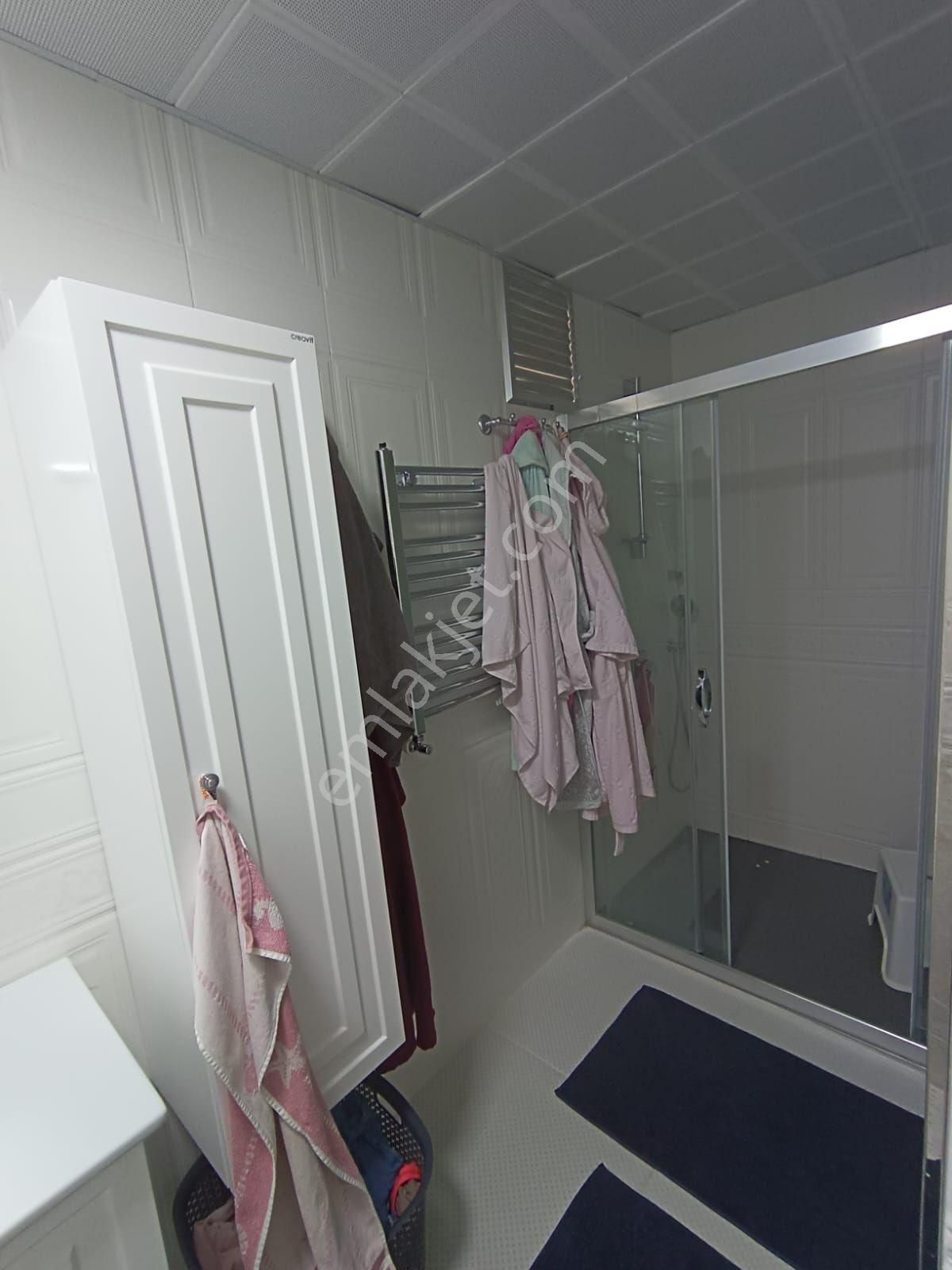 Bahçelievler 500 Bulvarda 4 + 1 200 M2 Satılık Daire - Görsel 30