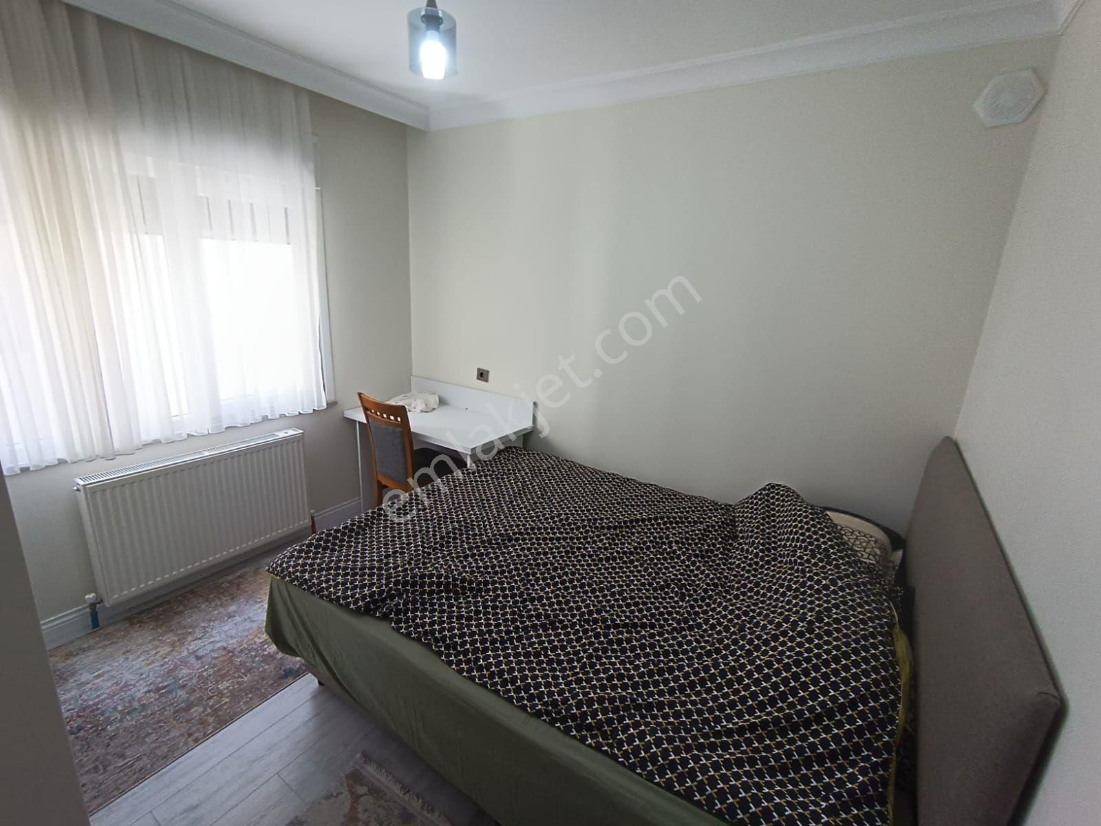 Bahçelievler 500 Bulvarda 4 + 1 200 M2 Satılık Daire - Görsel 11