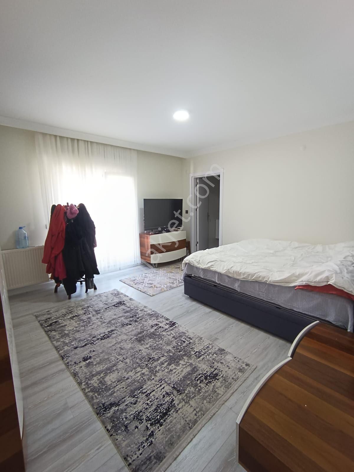 Bahçelievler 500 Bulvarda 4 + 1 200 M2 Satılık Daire - Görsel 14