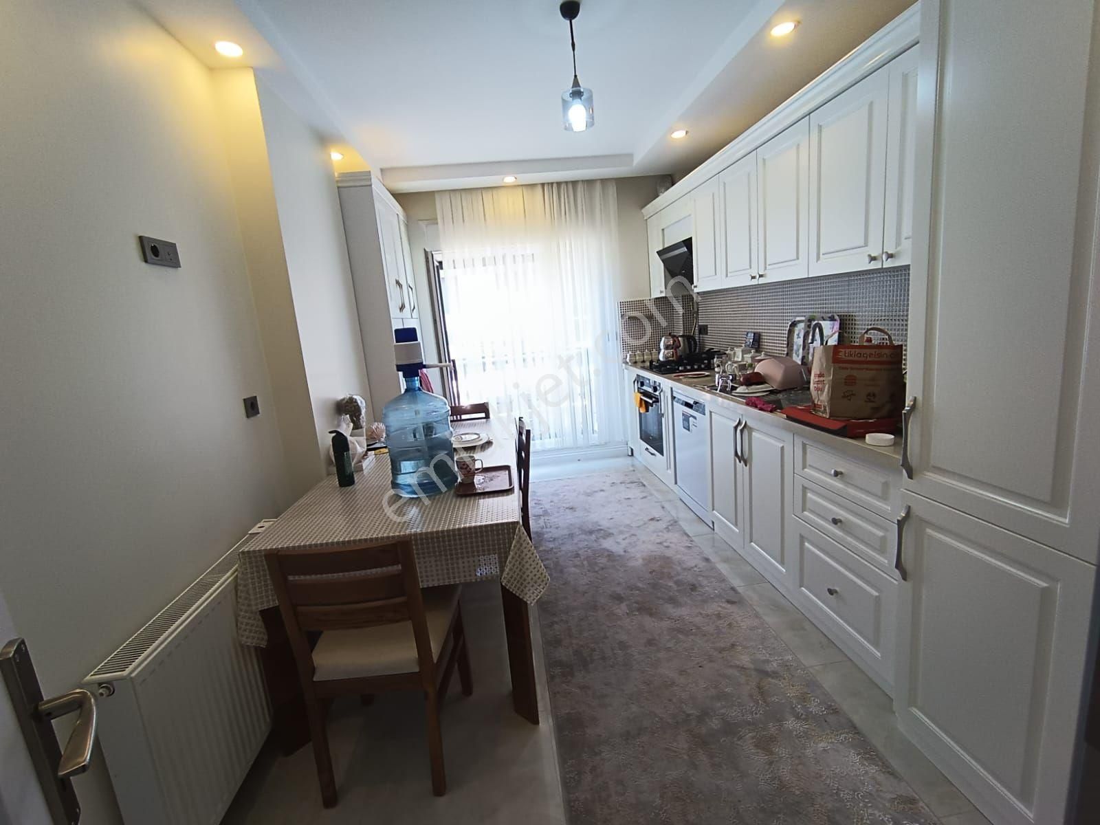 Bahçelievler 500 Bulvarda 4 + 1 200 M2 Satılık Daire - Görsel 29