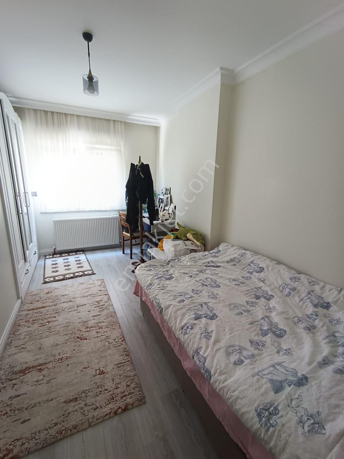 Bahçelievler 500 Bulvarda 4 + 1 200 M2 Satılık Daire - Görsel 8