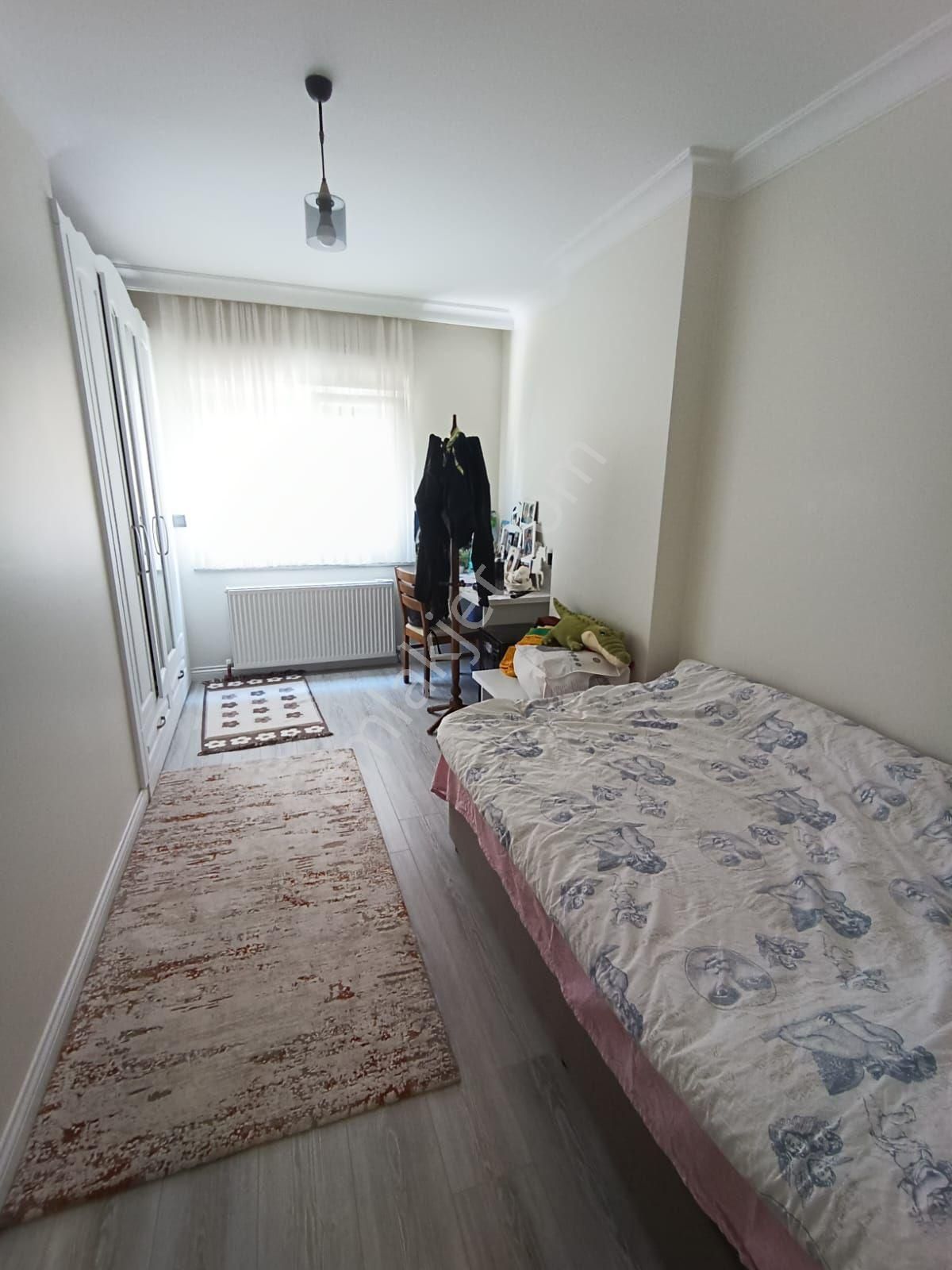 Bahçelievler 500 Bulvarda 4 + 1 200 M2 Satılık Daire - Görsel 9