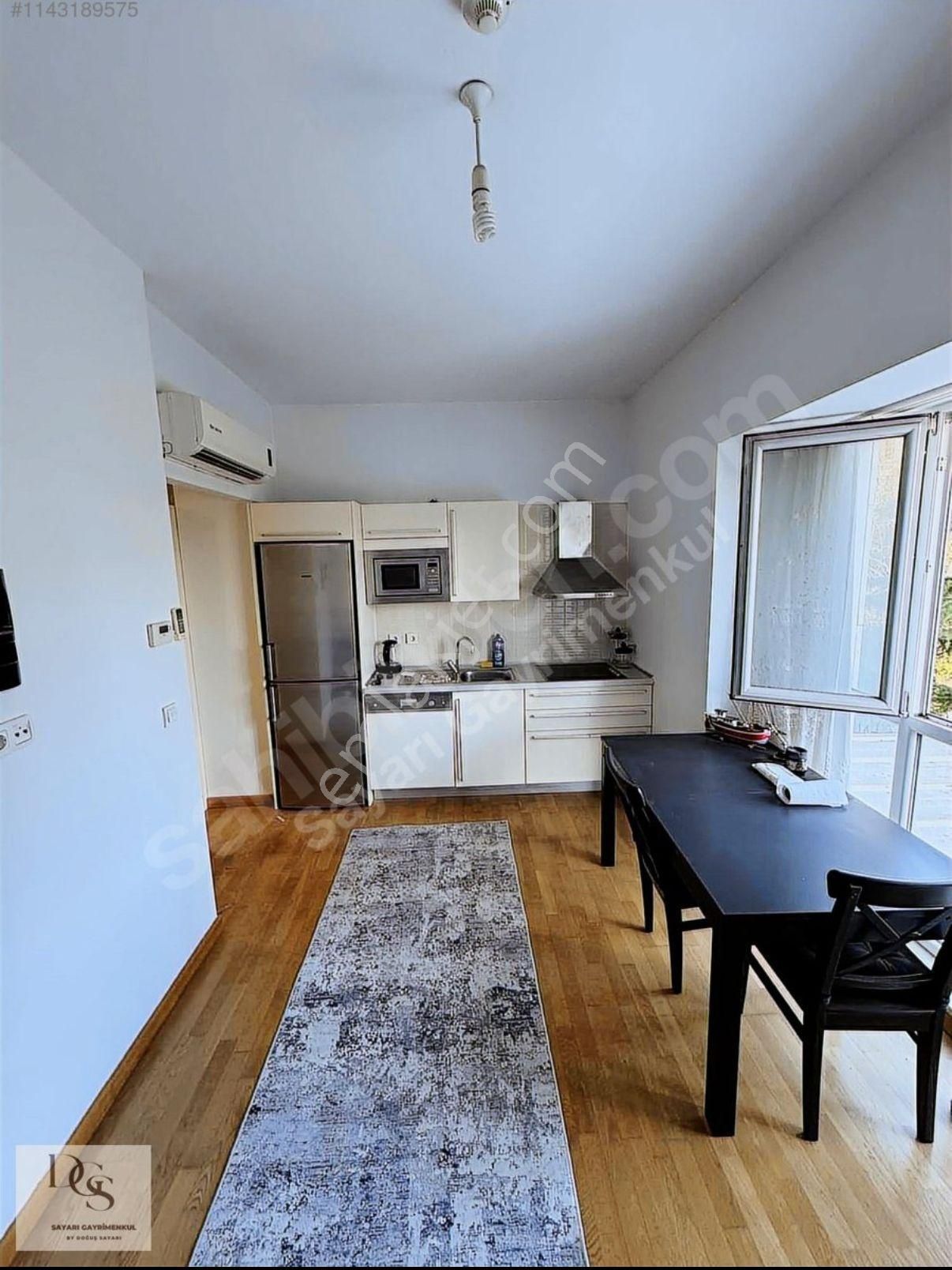 Akbatı Avm Yanı Akkoza Defne Evleri Satılık Eşyalı 1+1 Daire