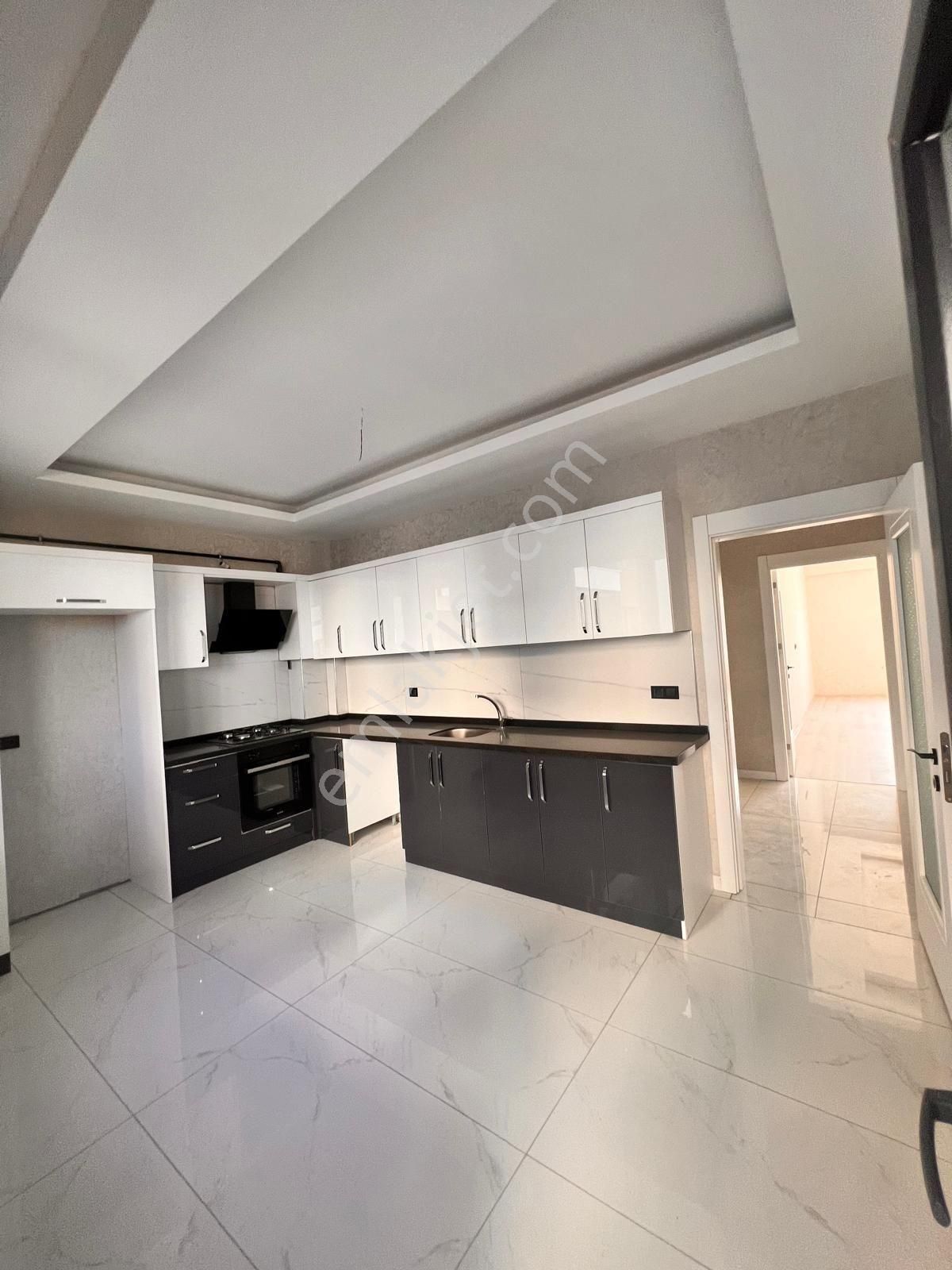 Karatay/çimenlik Mah. 3+1 Fırsat Satılık Daire