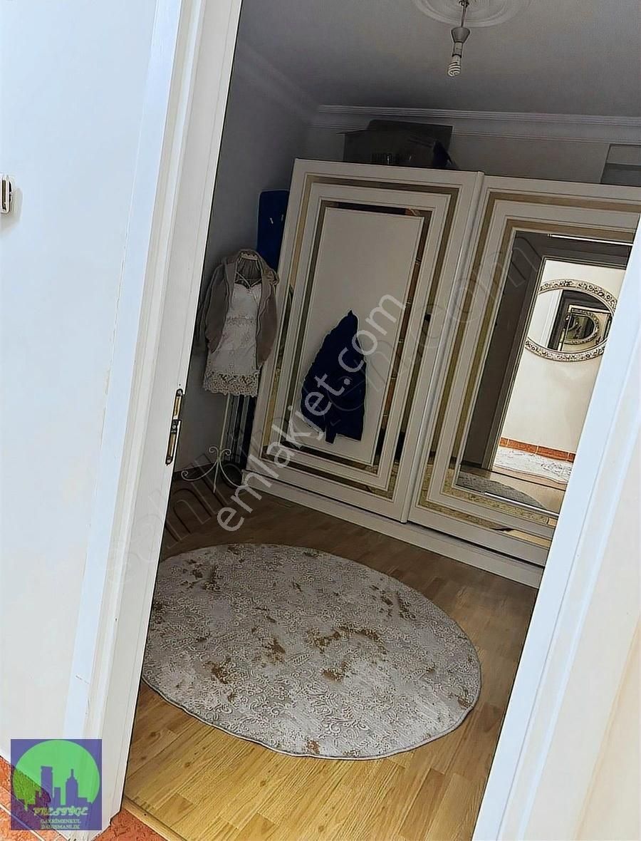 Fırsat Acill!!ara Kat 3+1 Kullanışlı Daire - Görsel 10