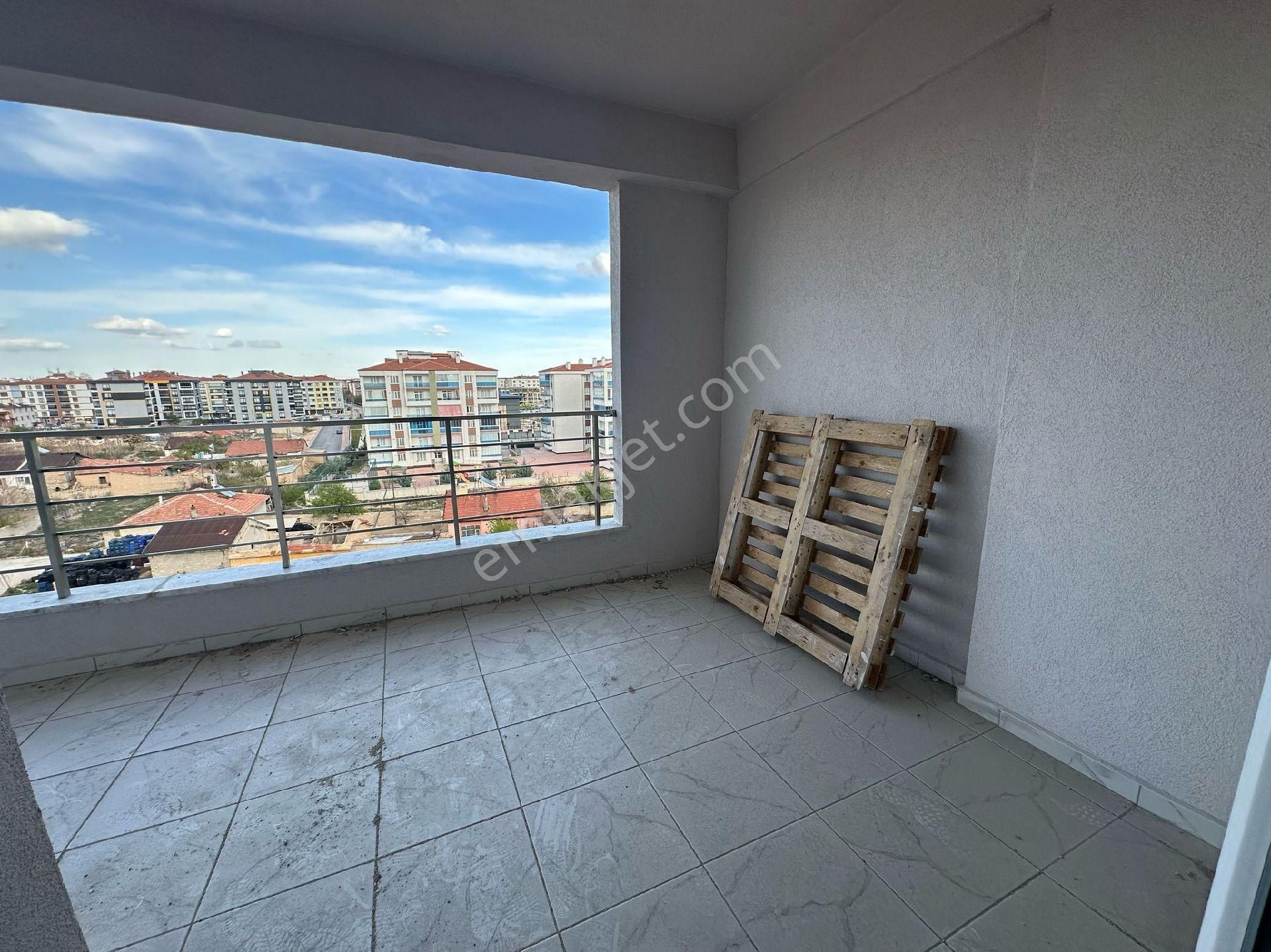 Karatay/hacıveyiszade Mah. 3+1 Fırsat Satılık Daire